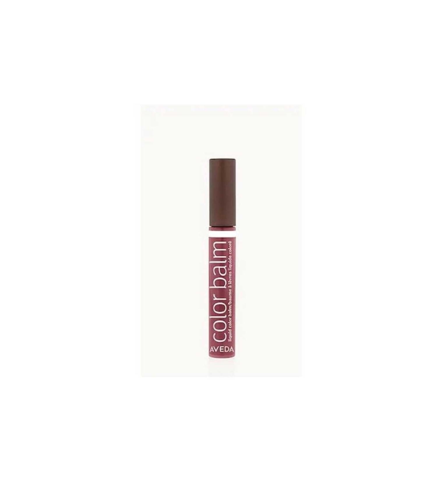 Aveda Feed My Lips Pure Nourish-mint Color Balm (02 MARASCH NO) 10 ml