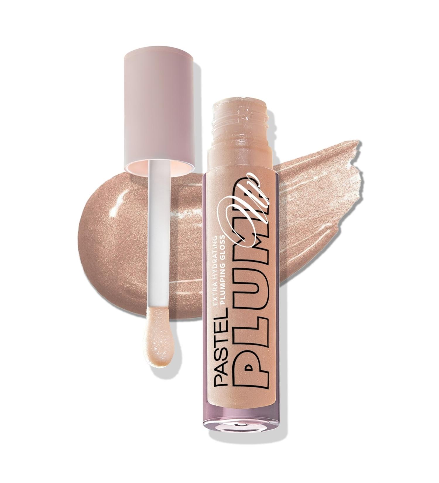 Pastel Lip Gloss Profashion Plump Up No: 201