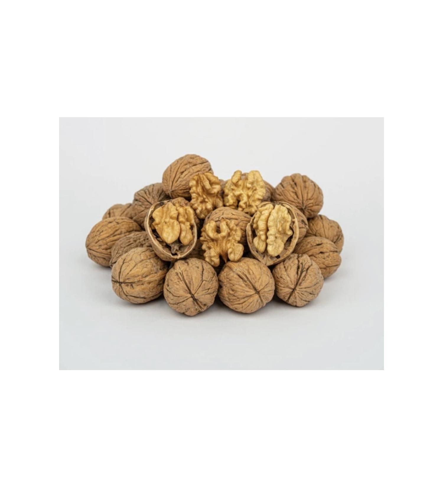 CUBE ACCESSORY Organic Thin Shelled Walnuts 1 Kg
