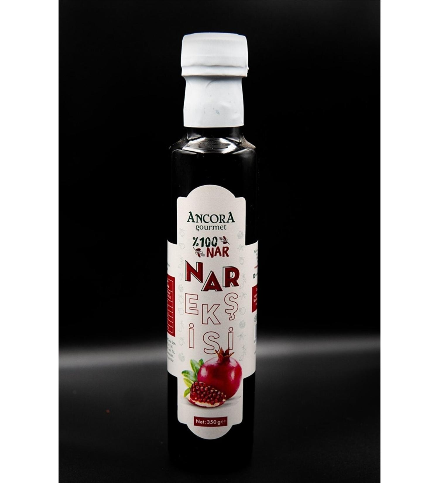 Ancora Pomegranate Syrup 350 Gr