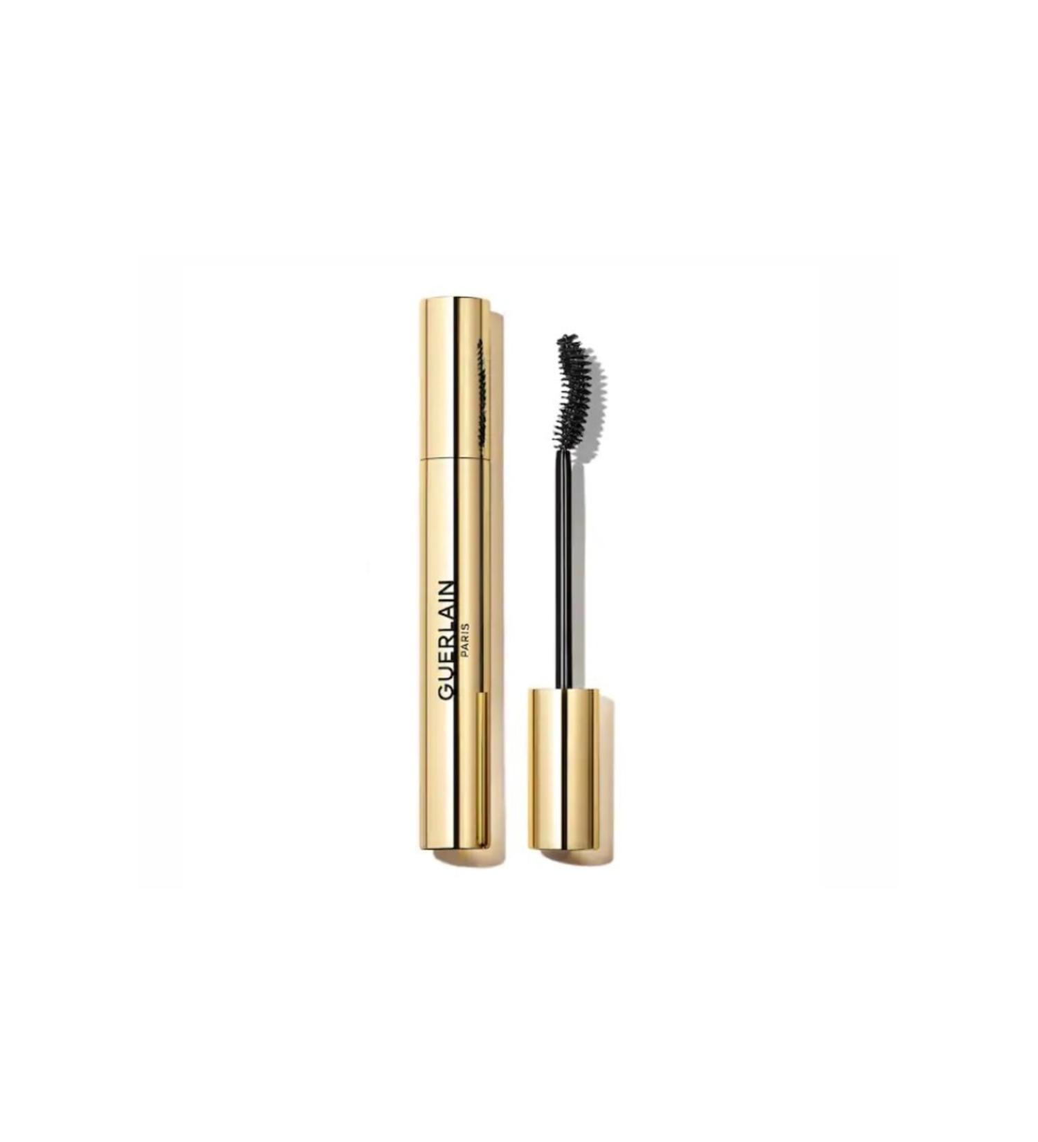 Guerlain Intense Volume Curl Mascara Noir 6 Gr