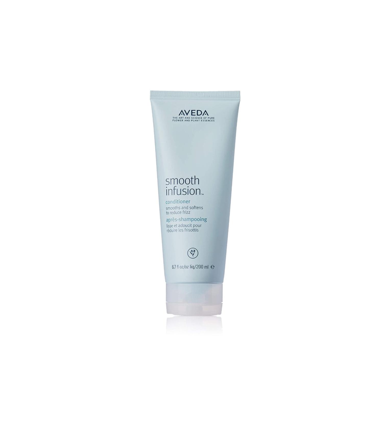 Aveda Smooth Infusion Anti Frizz Natural Sulfate Free Conditioner 200ml
