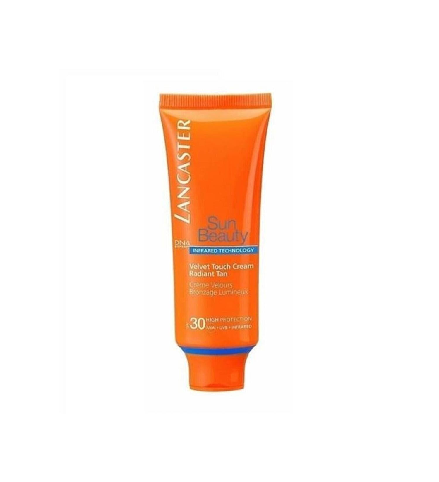 Lancaster Spf30 Factor 50 Ml Face Cream 4534