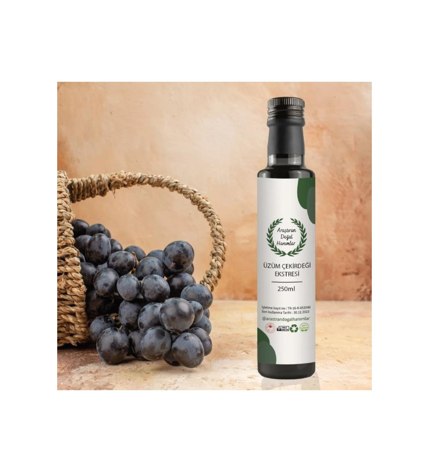 Natural ladies researching Grape Seed Extract