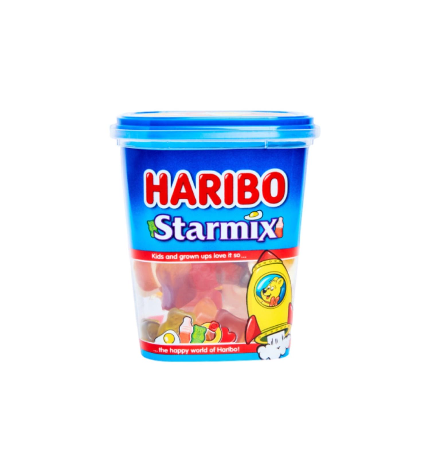 Haribo Starmix 175 gr