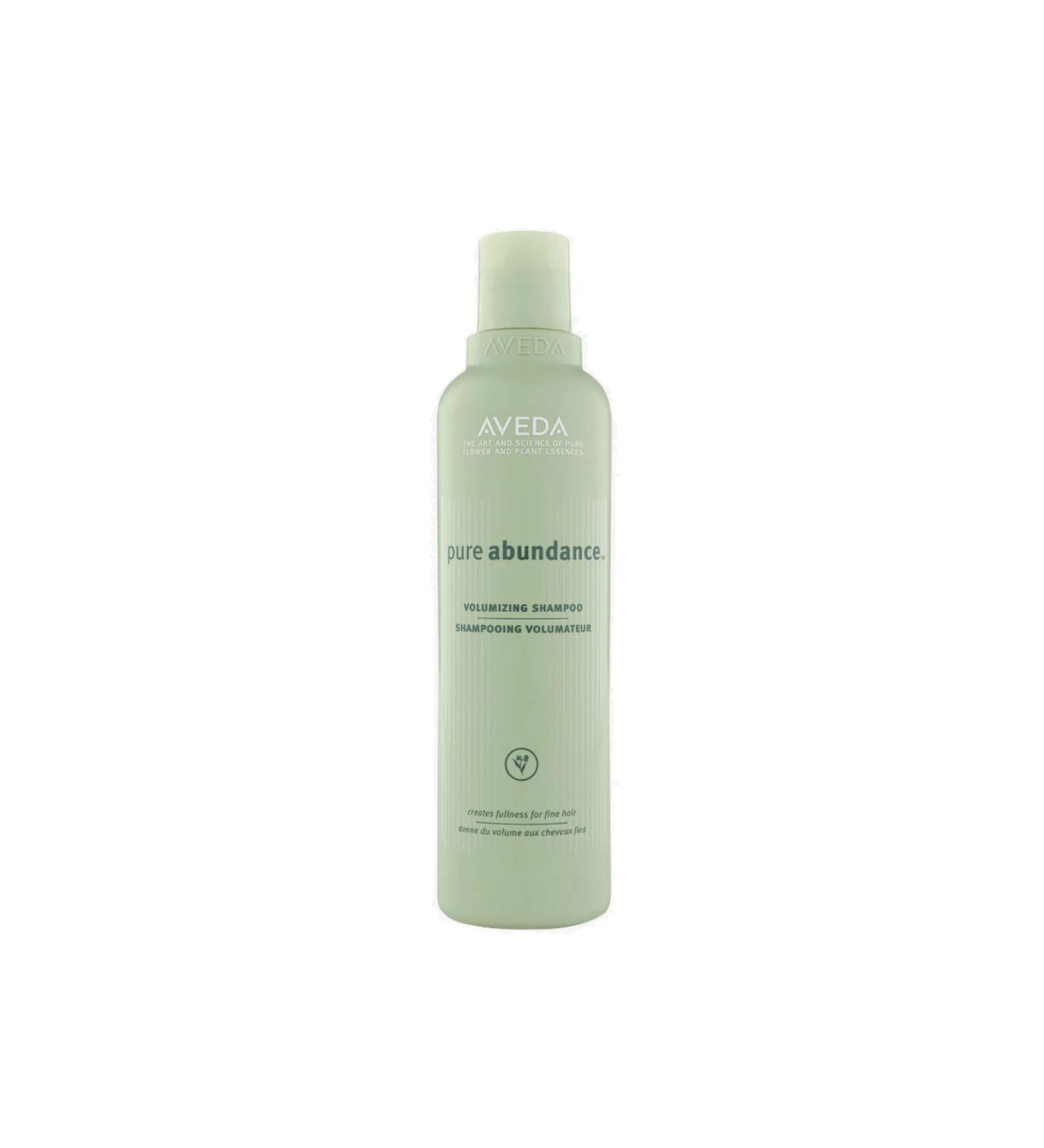 Aveda Pure Abundance Volumizing Shampoo For Thicker And Fuller Hair Sulfate-Free 250ml