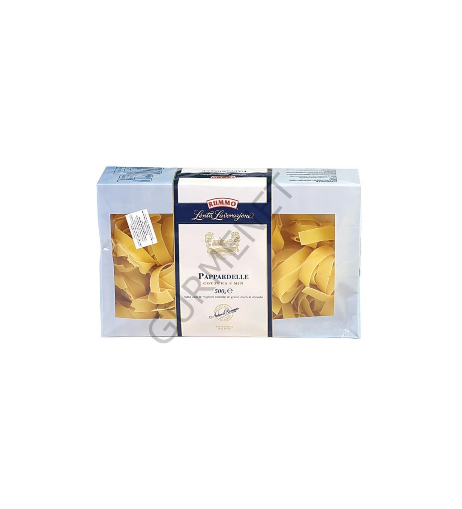 Rummo Pappardelle Pasta 500 Gr.