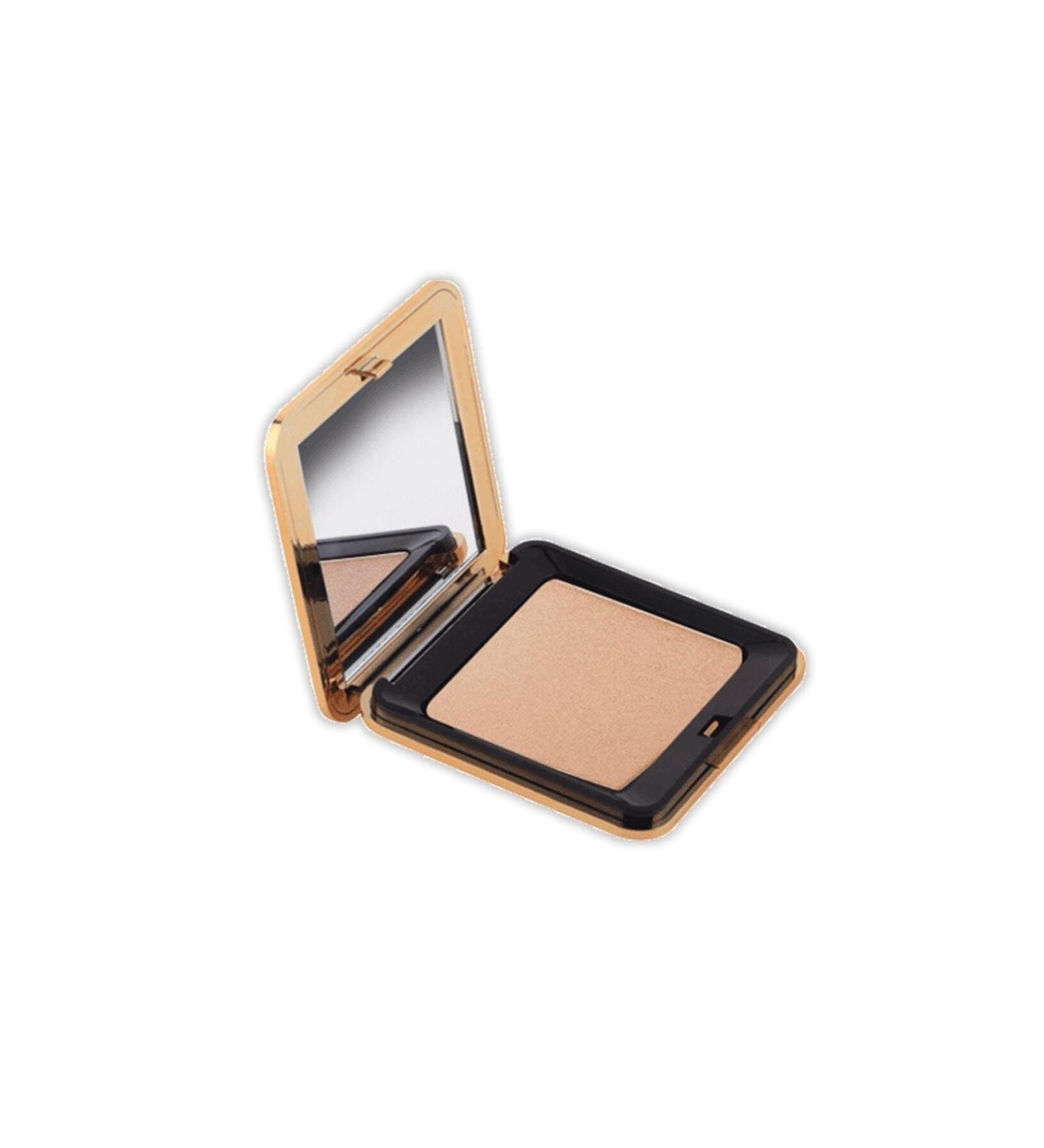 Huncalife Cashmere Gold Pearly Powder Porcelain Beige 9 g 8690973715029