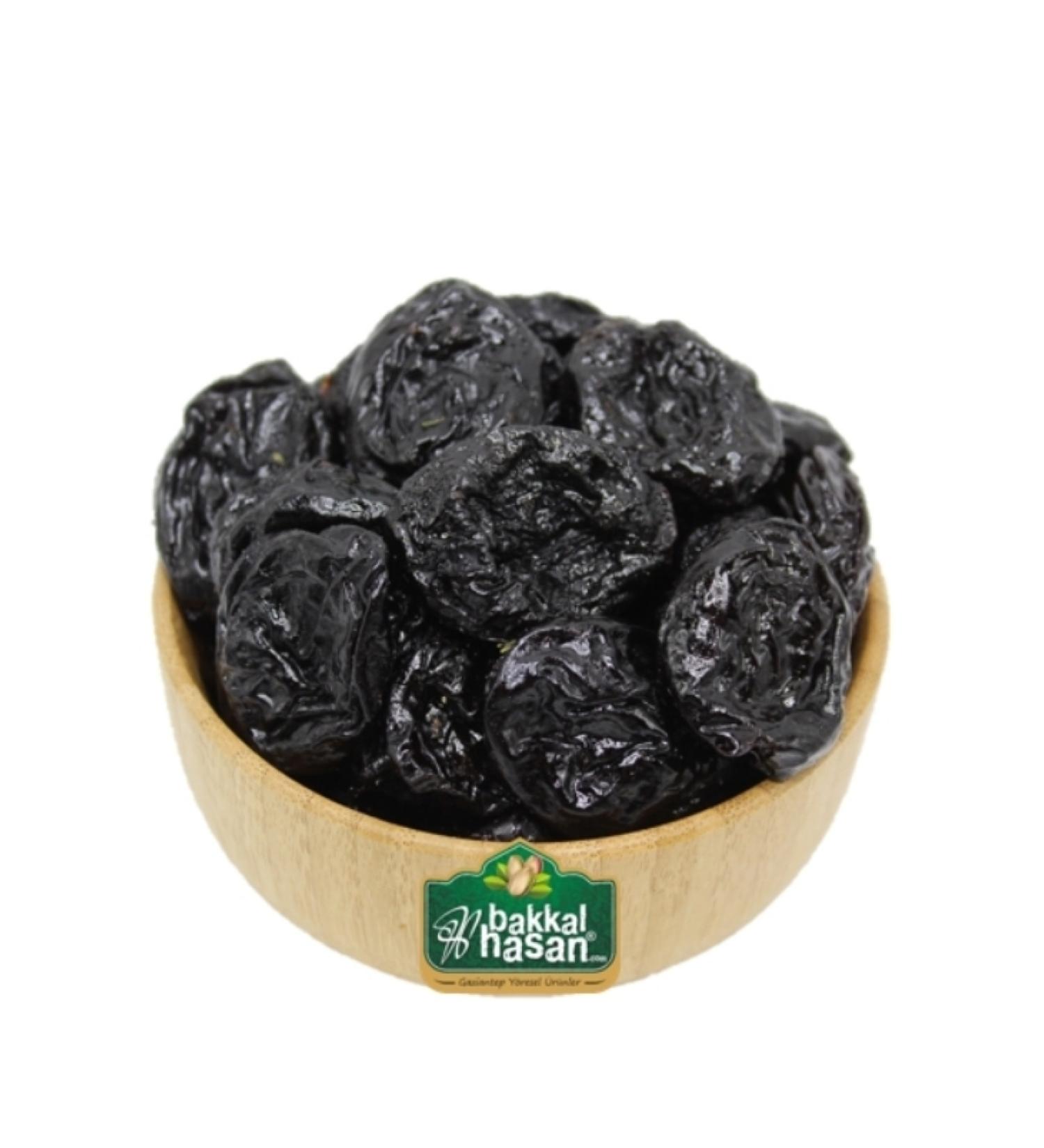 grocer Hasan Dried Plum (pitted) - 5 Kg