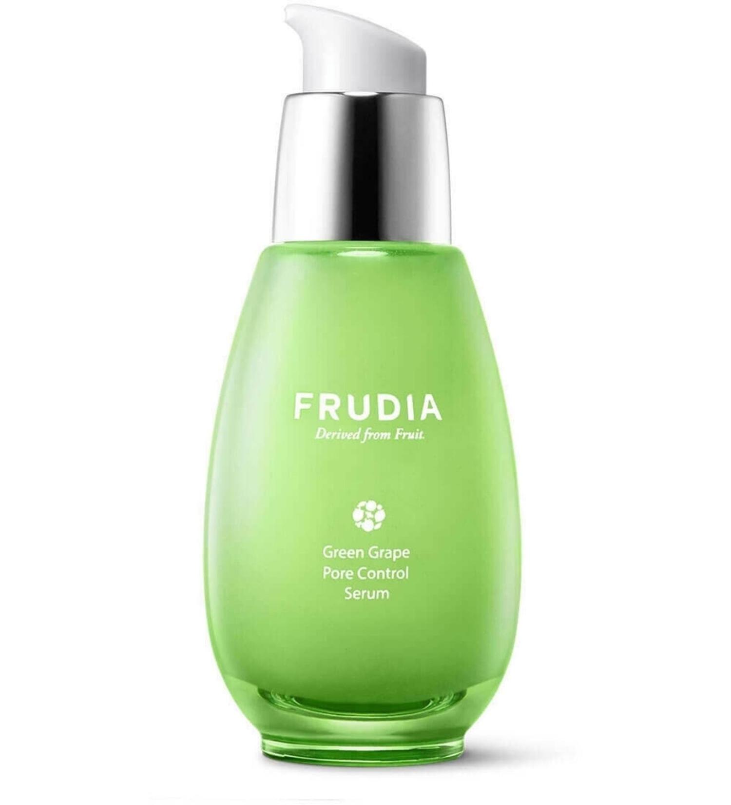 Frudia Green Grape Pore Control Serum 50 Gko akozmetikk. - Buy Online on GoSupps.com