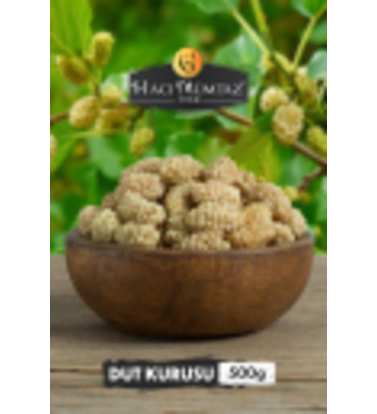 Hac M mtaz 1958 Dried Mulberry 1000g