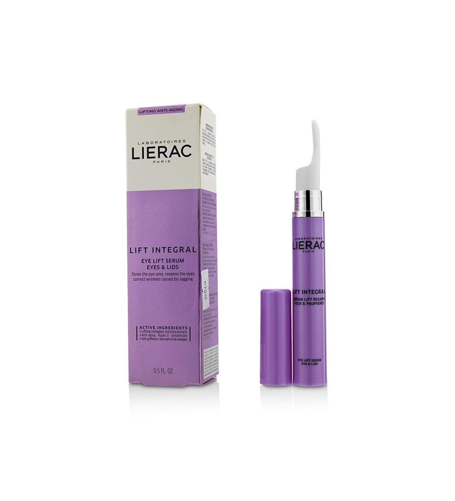Lierac Lift Integral Eye Lift Serum 15ml