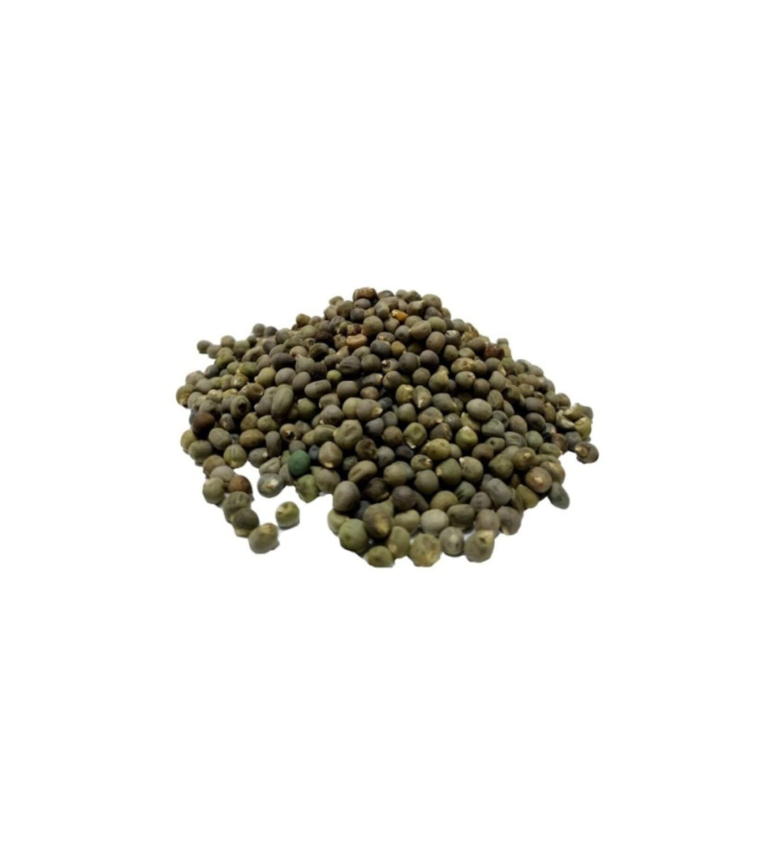 Samsun Region Okra Seed 1st Quality 1 Kg