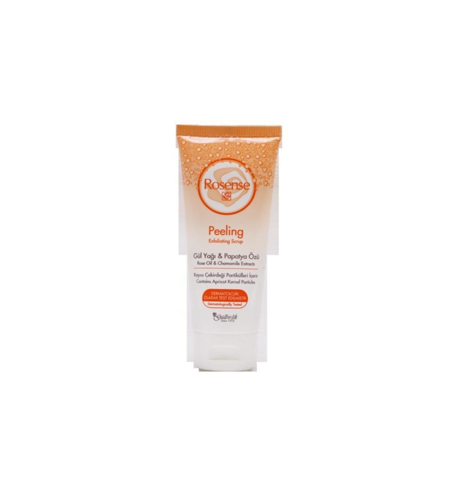 Store Rosense Peeling 100ml