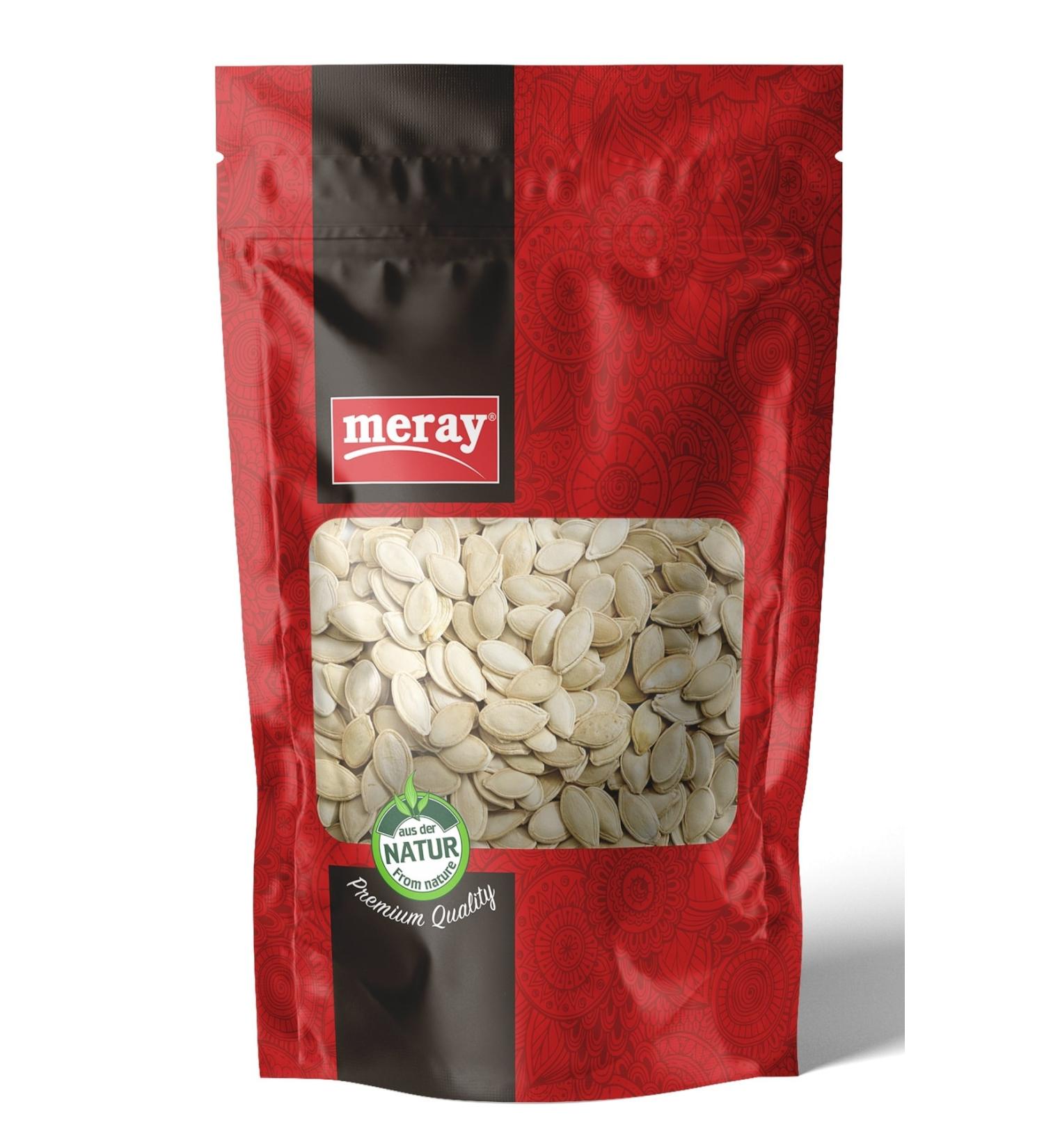 Meray Pumpkin Seeds Nev ehir Raw 1 Kg
