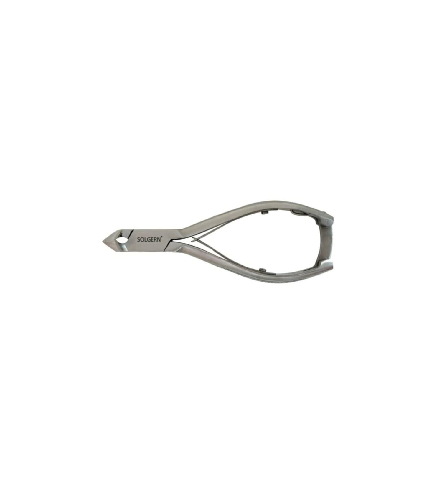Solgern Problem Nail Nipper Large Size