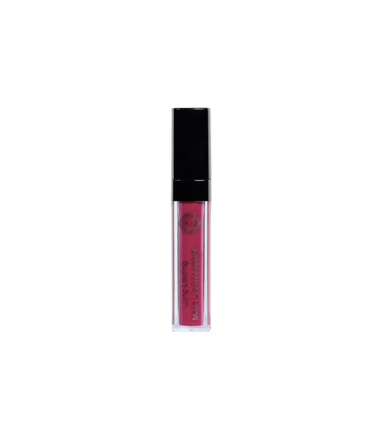 Efex Gz9 Pink Long Lasting Liquid Lipstick