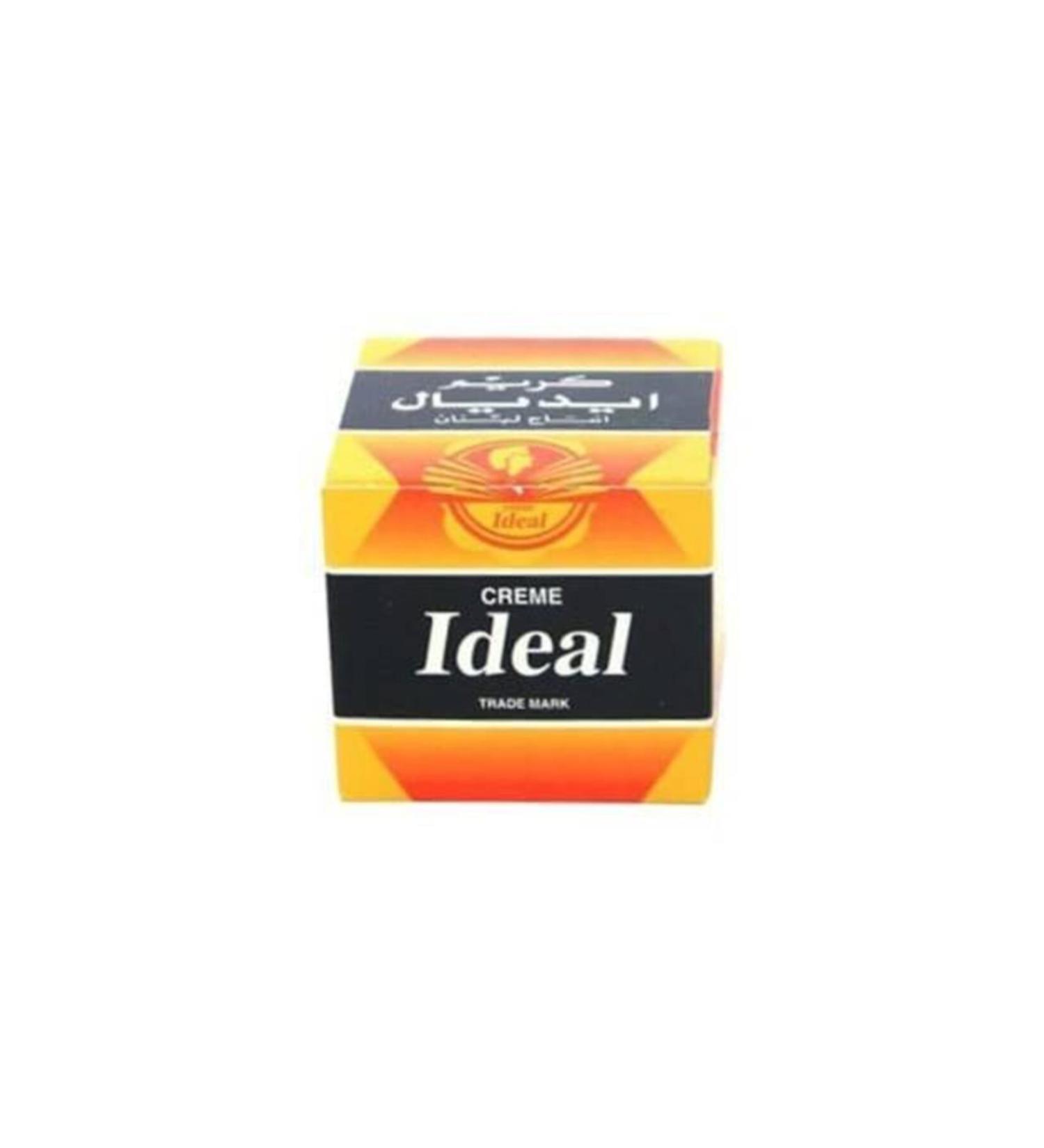 Ideal Anti-Wrinkle Cream