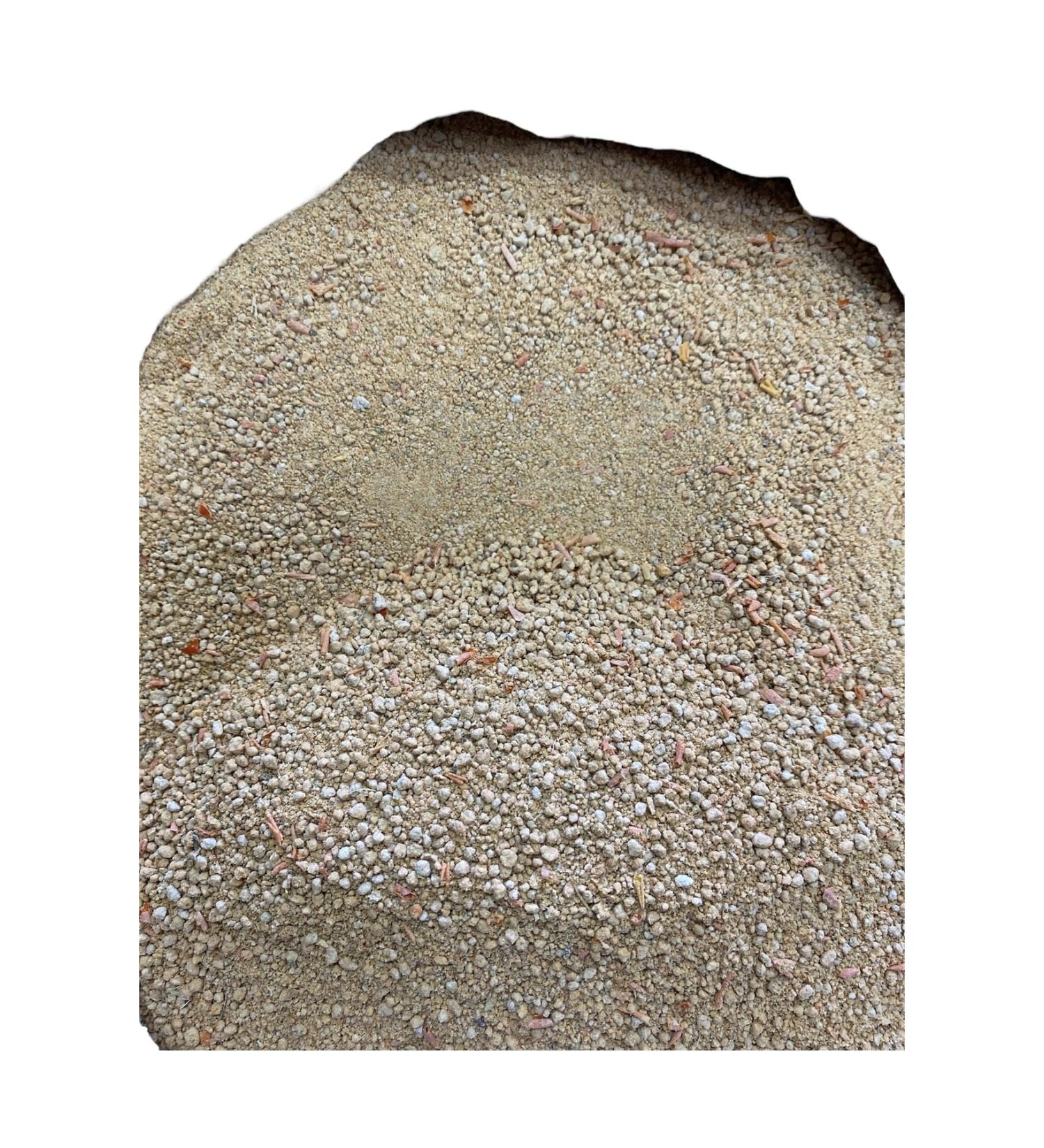 a layan Aktar Local Products Organic Gluten-Free Tarhana