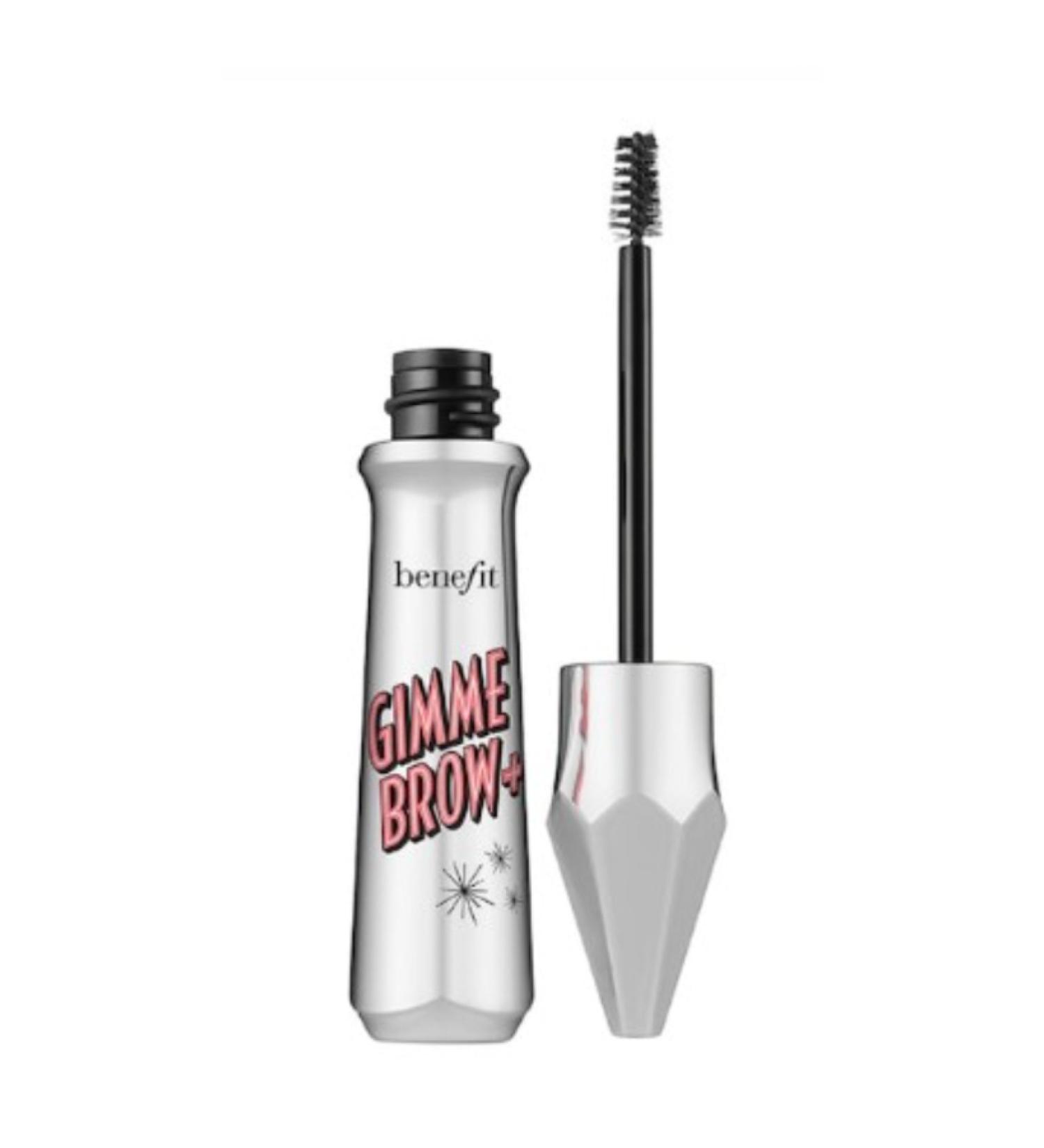 benefit cosmetics Gimme Brow Eyebrow Gel-shade 07 Gray