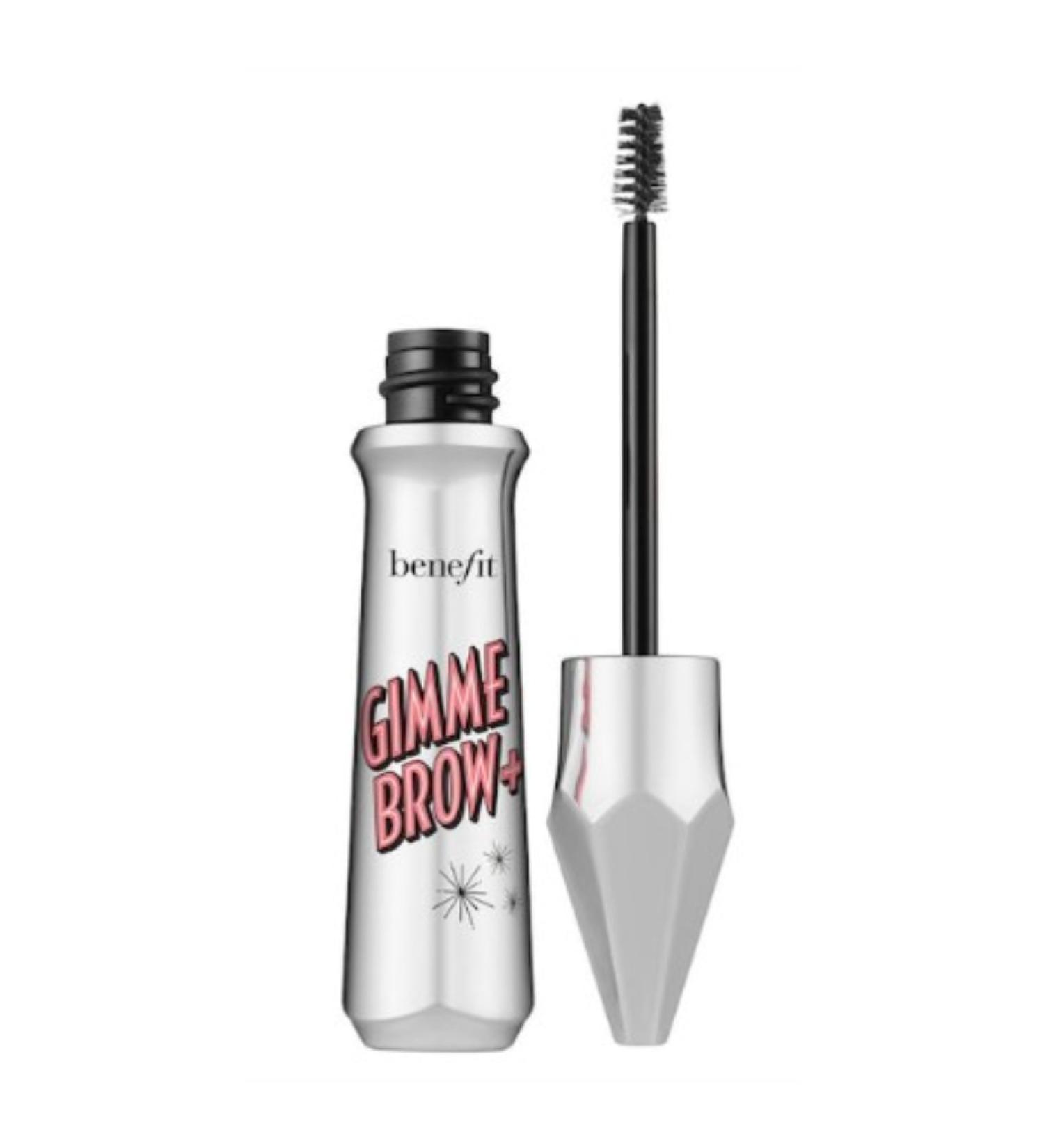 benefit cosmetics Gimme Brow Eyebrow Gel-shade 04