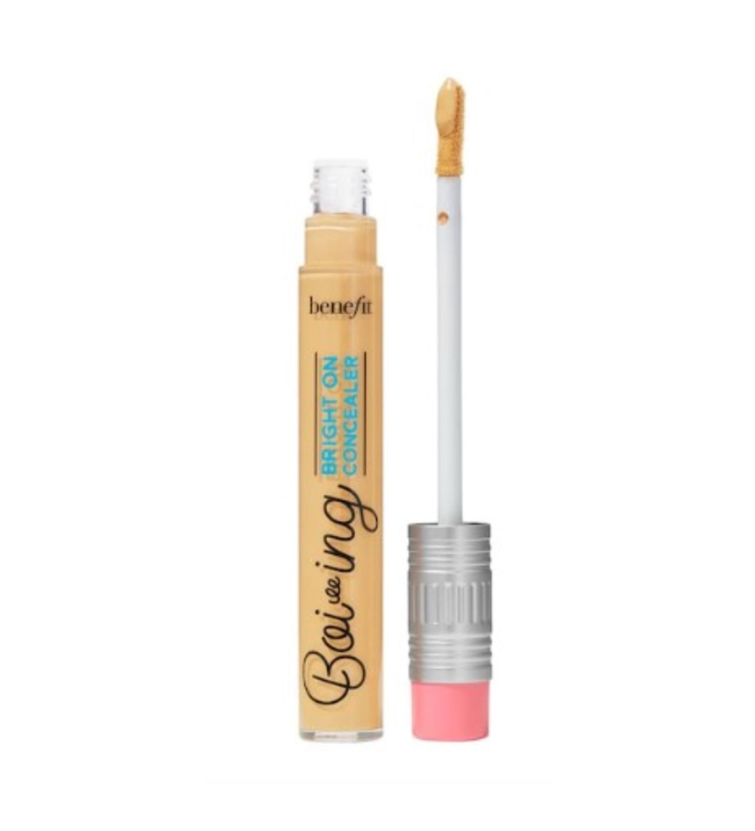 benefit cosmetics Boi- ng Bright On Concealer Cantaloupe 3