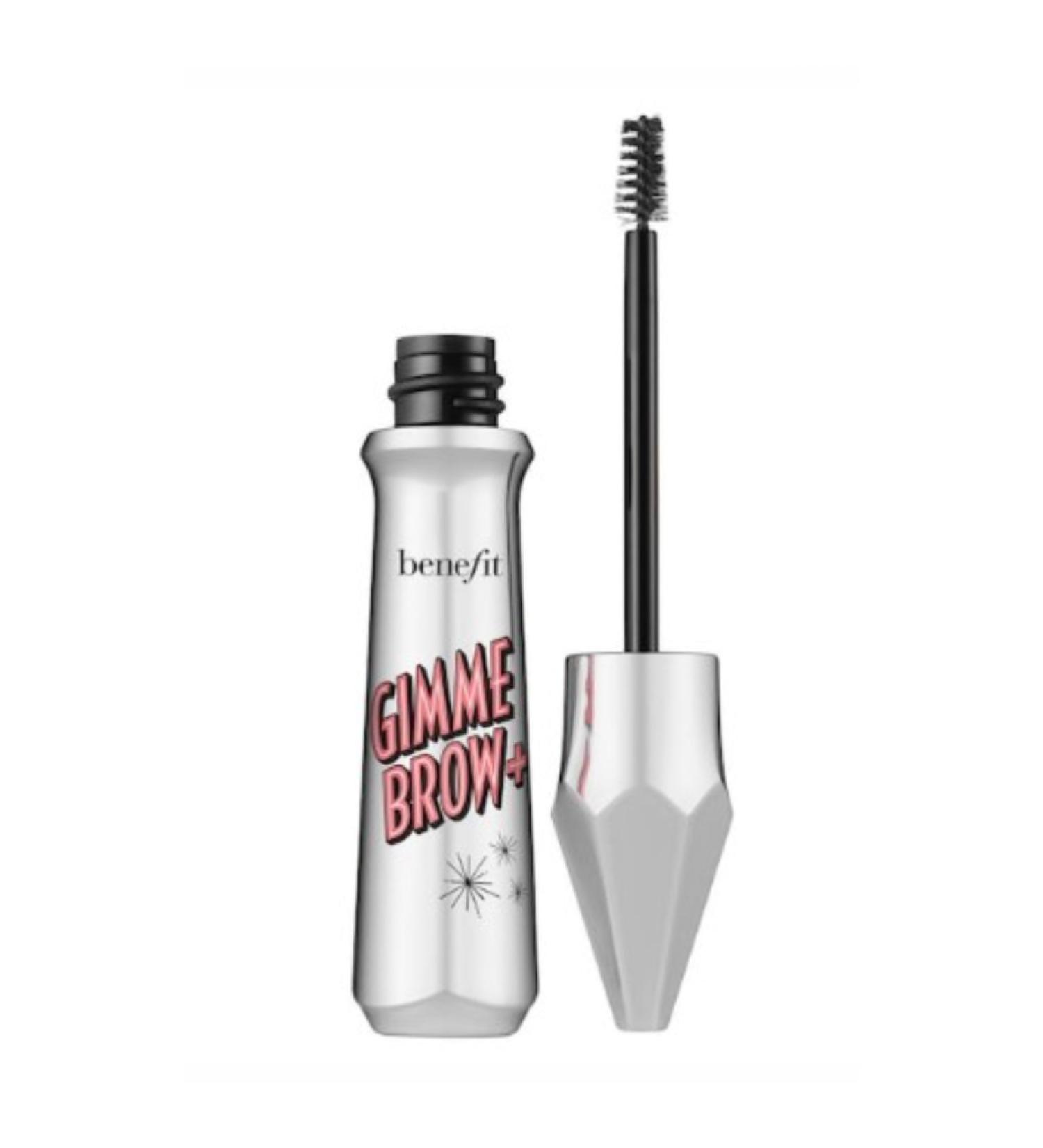 benefit cosmetics Gimme Brow Eyebrow Gel-shade 02