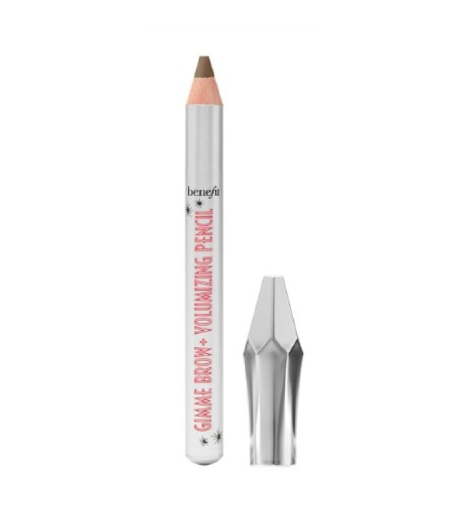 benefit cosmetics Mini Gimme Brow+ Volumizing Pencil-shade 4