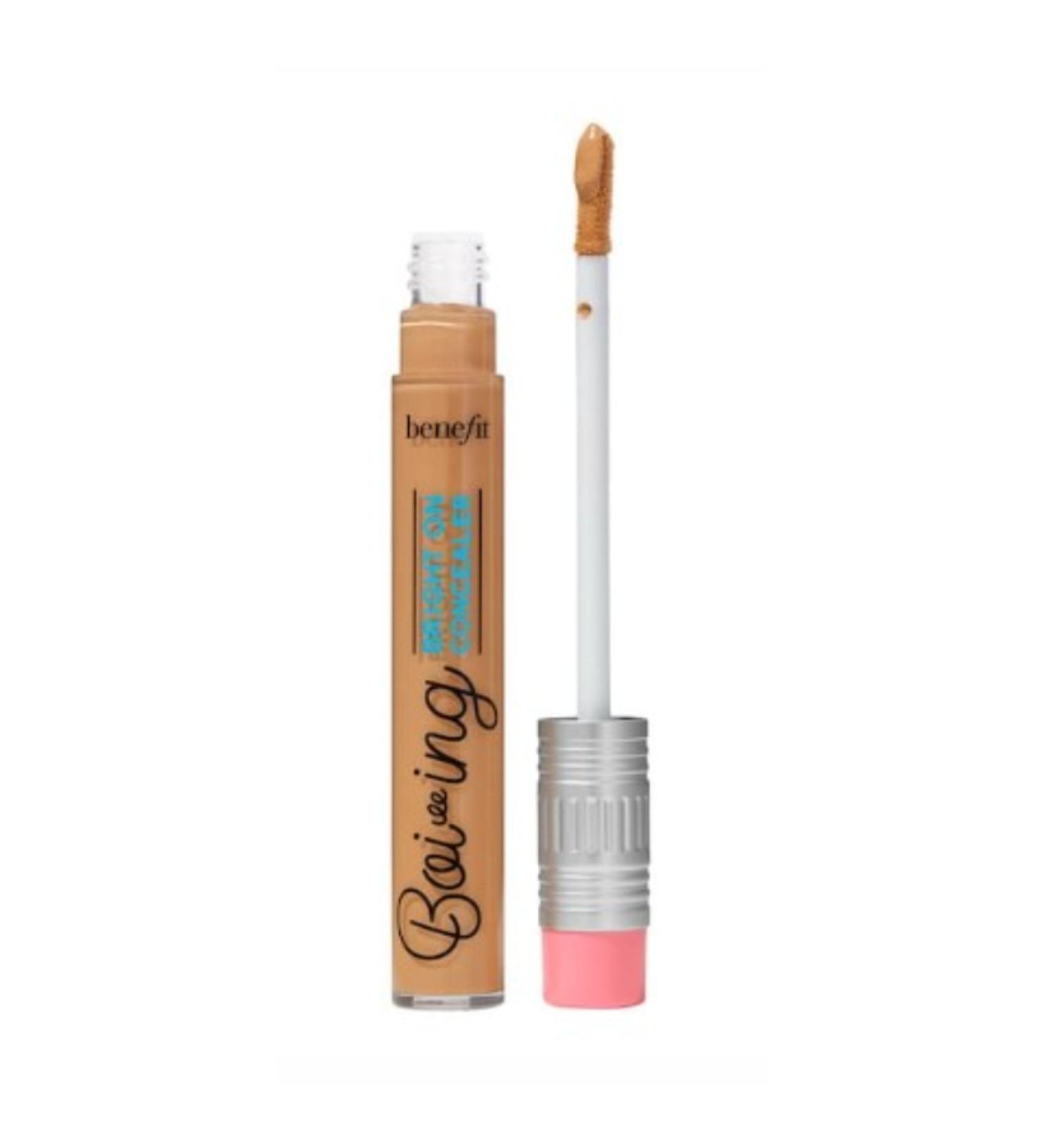 benefit cosmetics Boi-ing Bright On Concealer-almond 7