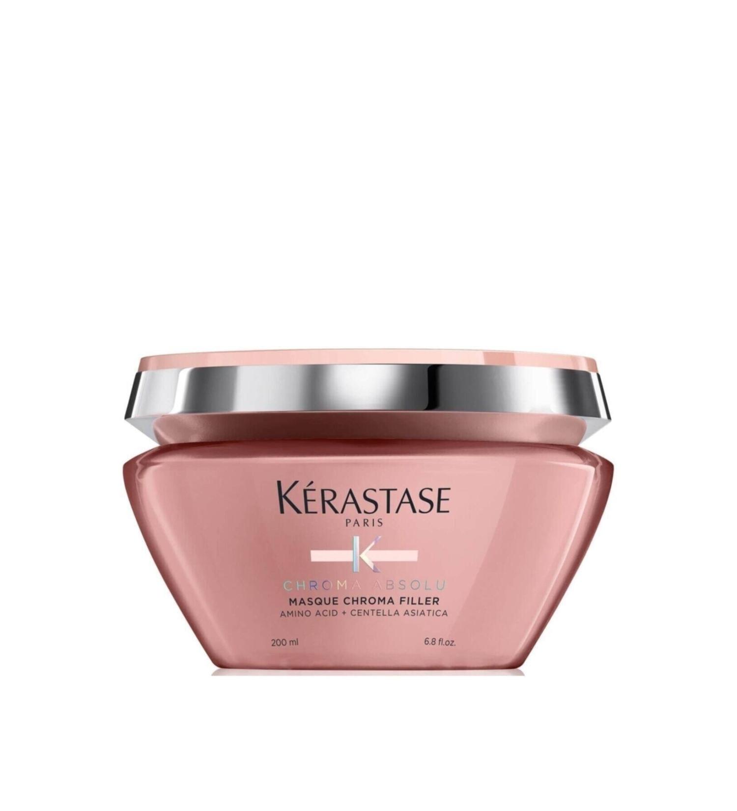 Kerastase Chroma Absolu Masque Chroma Filler Hair Mask Newonline.100