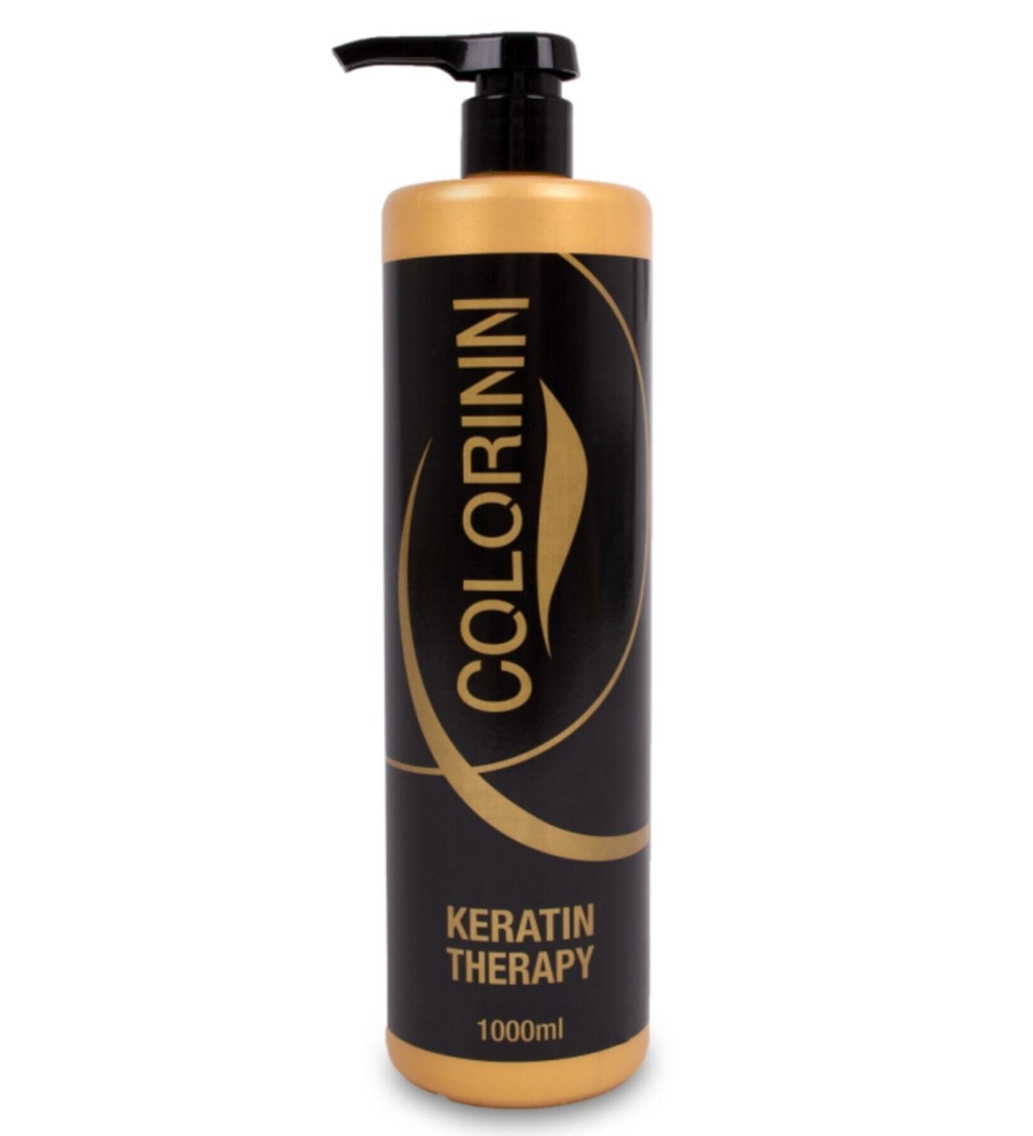 Colorinn Keratin Therapy 1000 ml