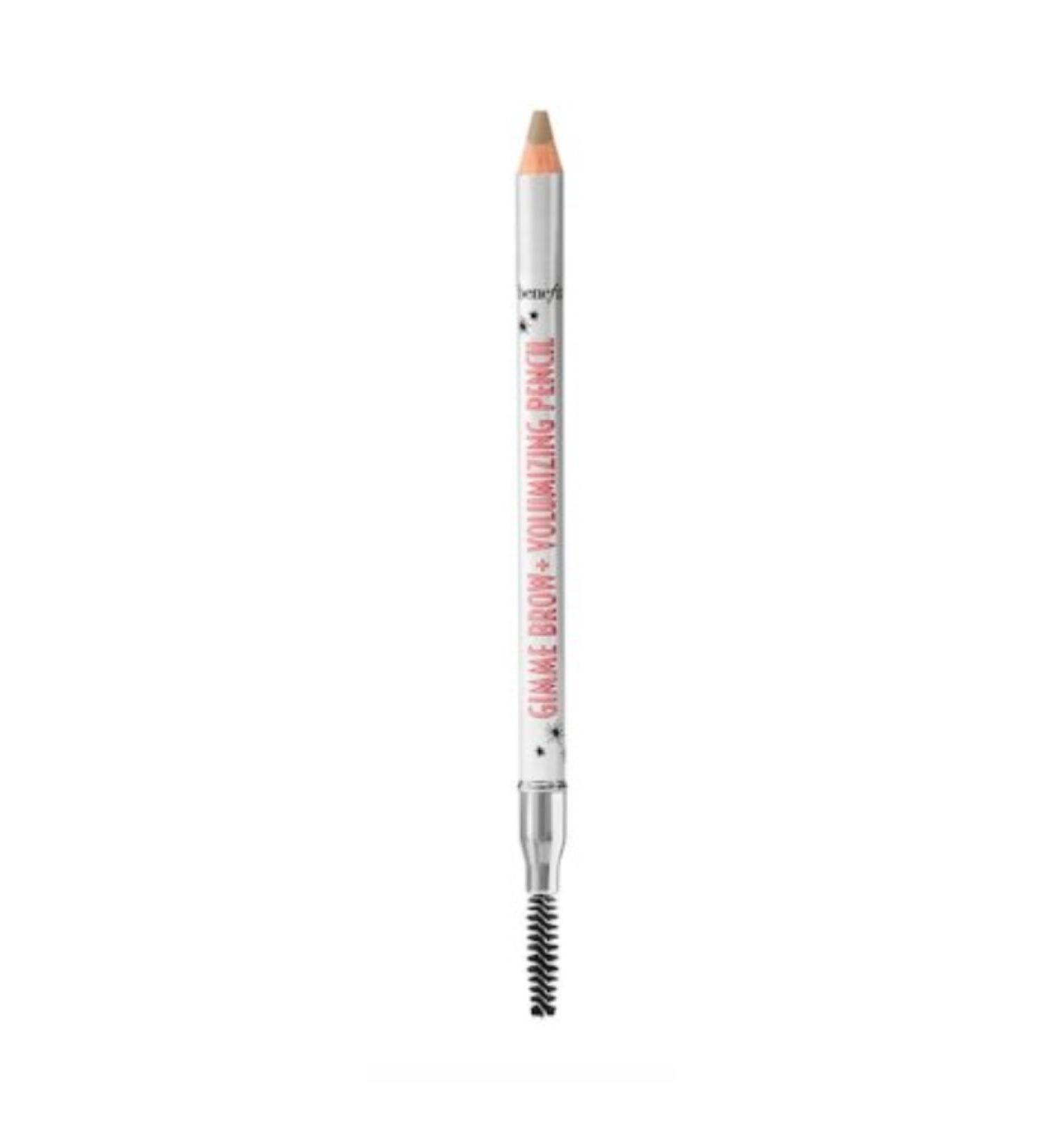 benefit cosmetics Gimme Brow+ Volumizing Pencil-grey