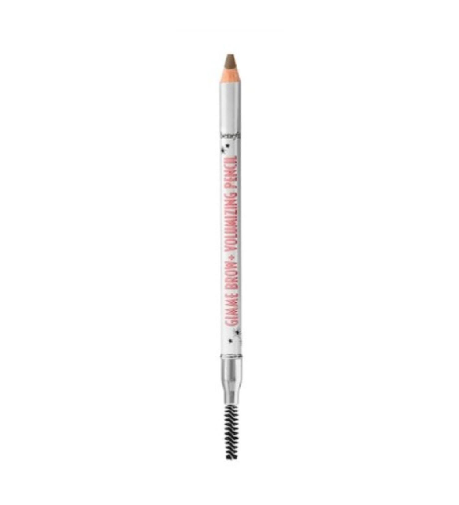 benefit cosmetics Gimme Brow+ Volumizing Pencil-shade 4