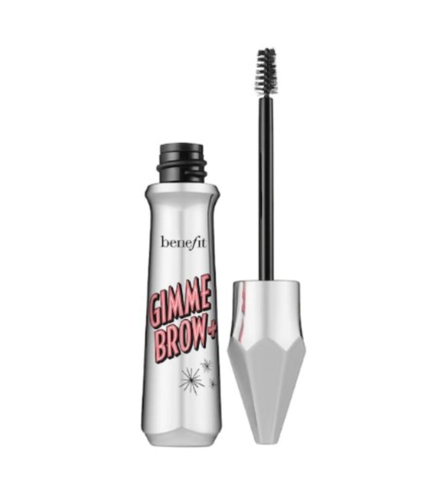 benefit cosmetics Gimme Brow Eyebrow Gel-shade 3.75