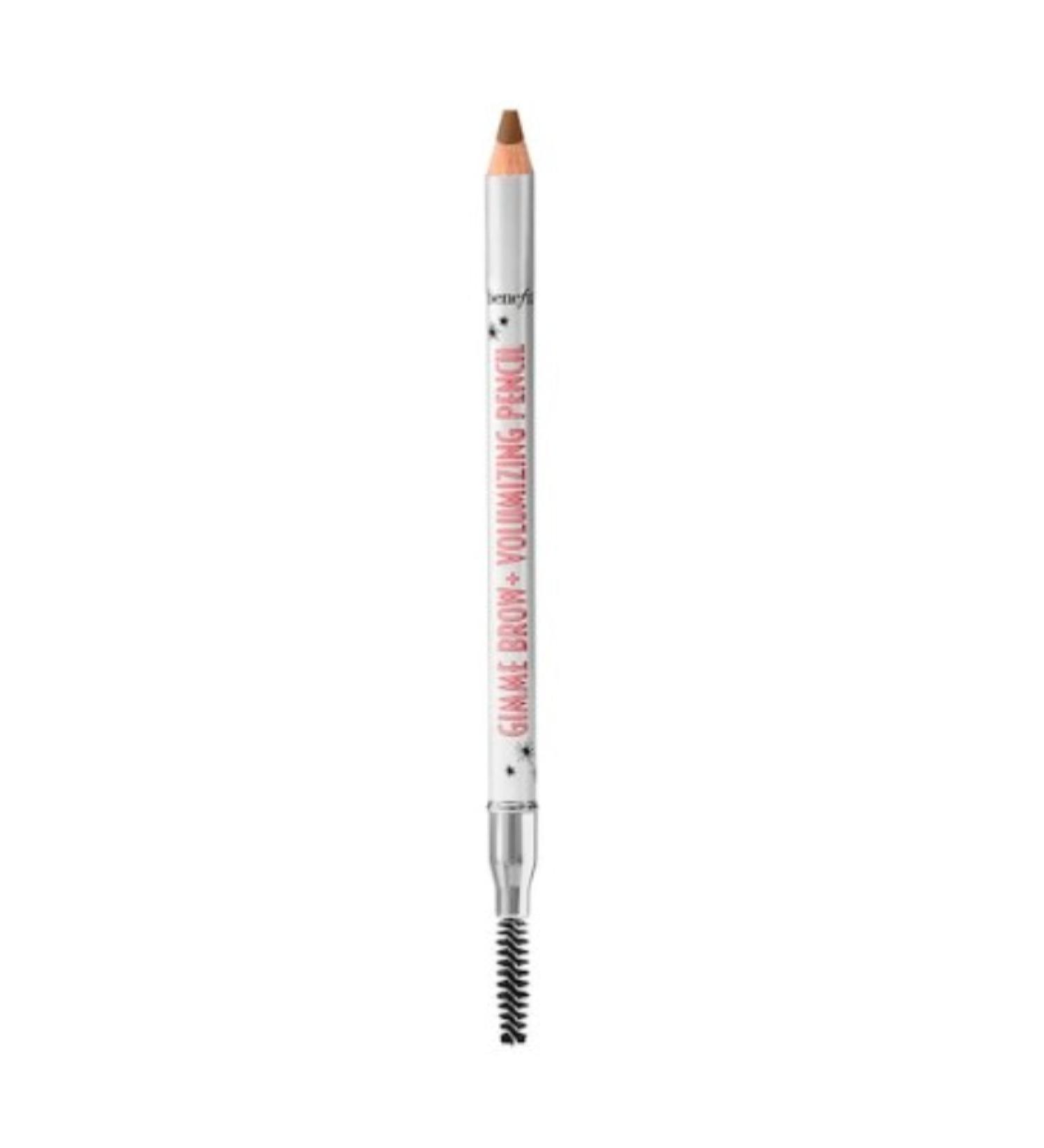 benefit cosmetics Gimme Brow+ Volumizing Pencil-shade 3