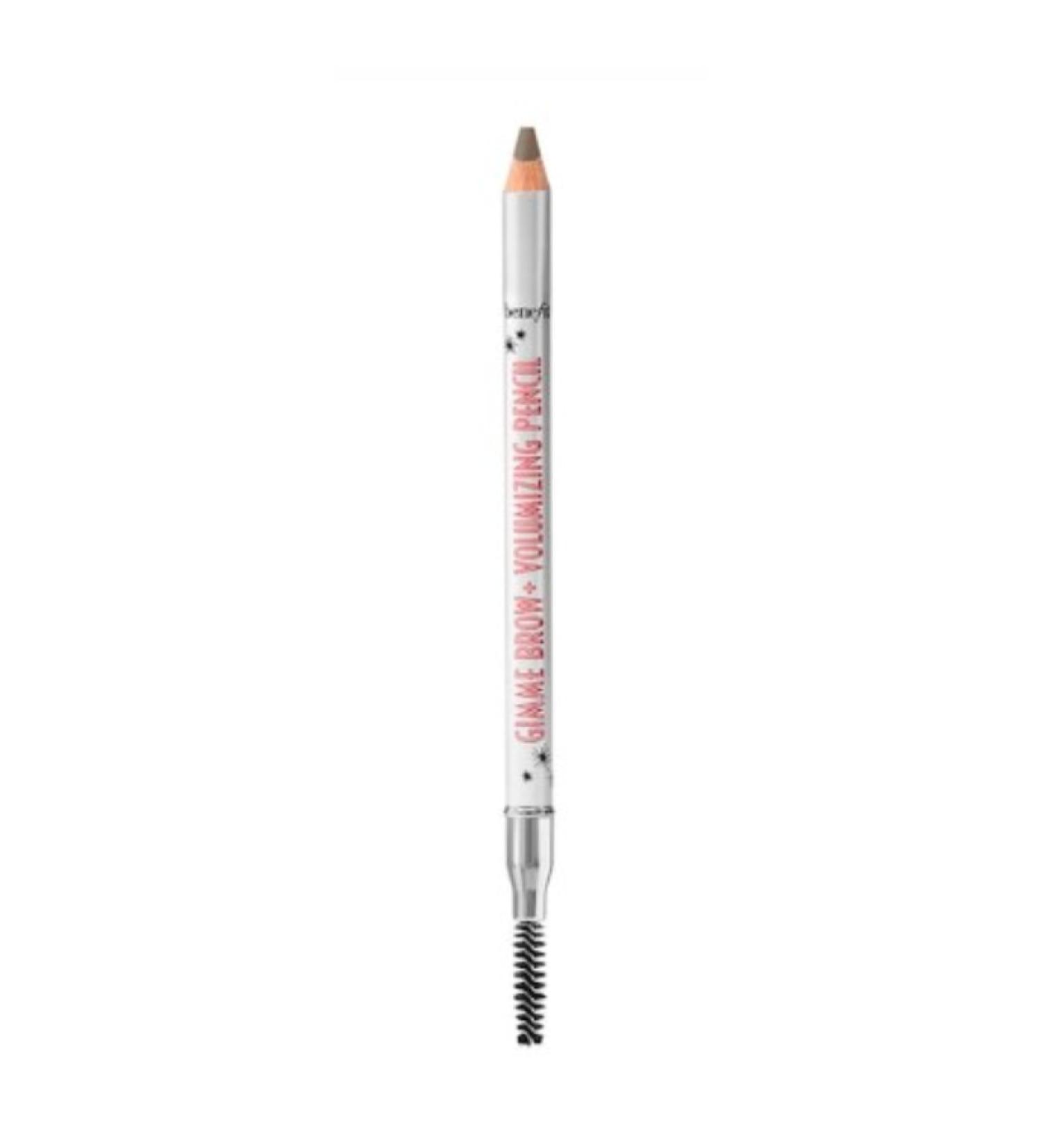benefit cosmetics Gimme Brow+ Volumizing Pencil-shade 2.75