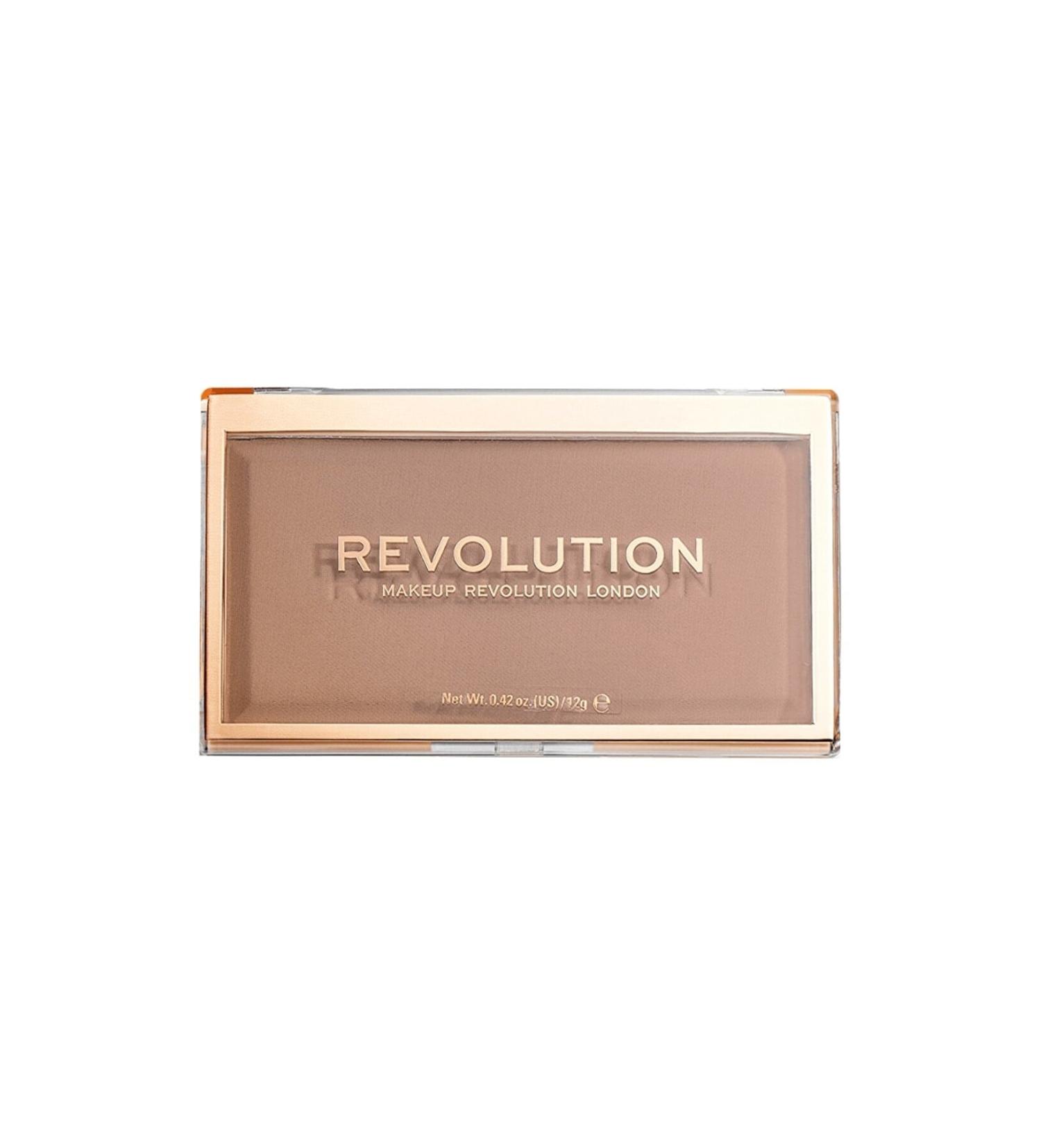 Revolution Matte Base Powder 324