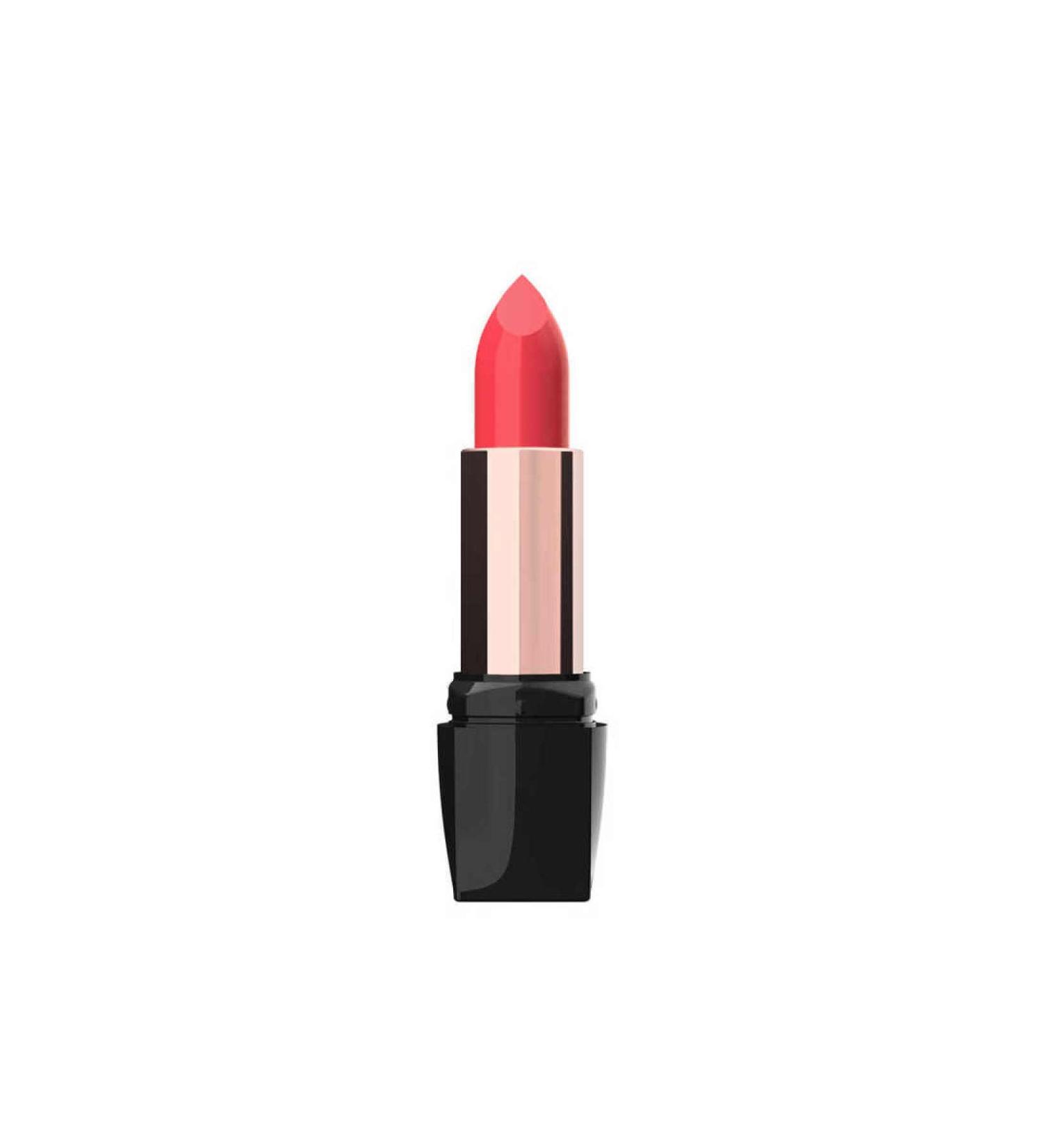 Golden Rose Creamy Satin Lipstick Lipstick No:19