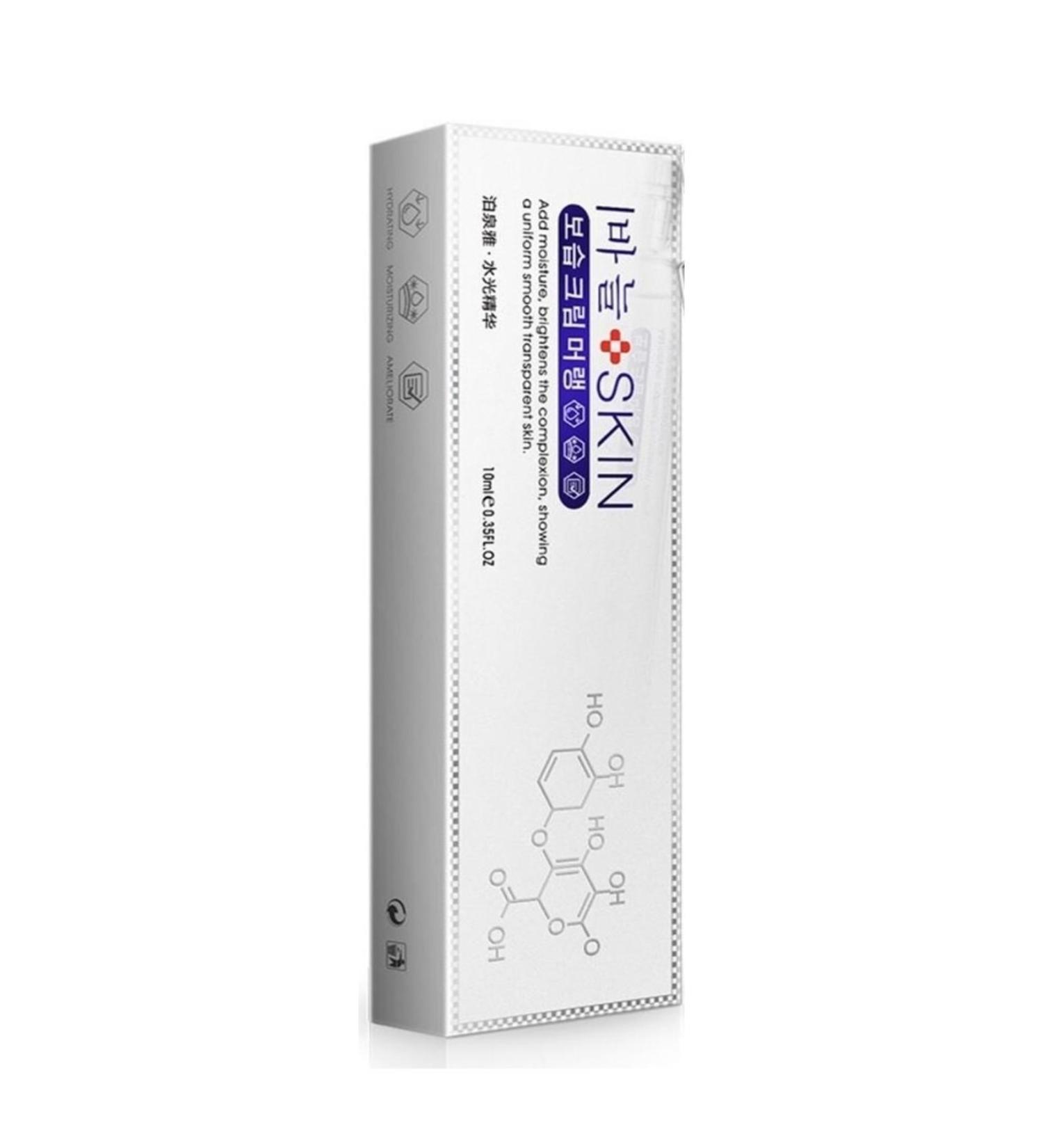 BIOAQUA Hyaluronic Acid Skin Care Serum 10 Ml