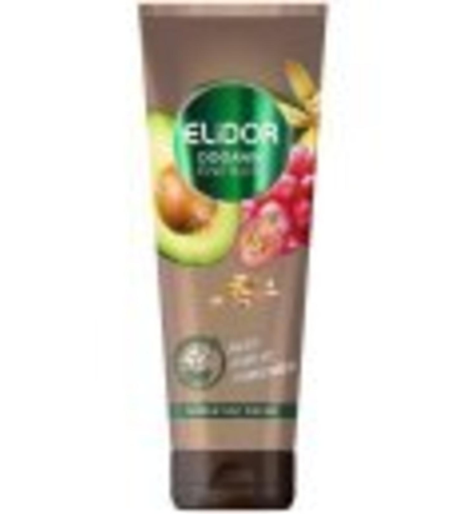 Elidor Nature's Energy Tube Hair Conditioner Avocado 170 Ml
