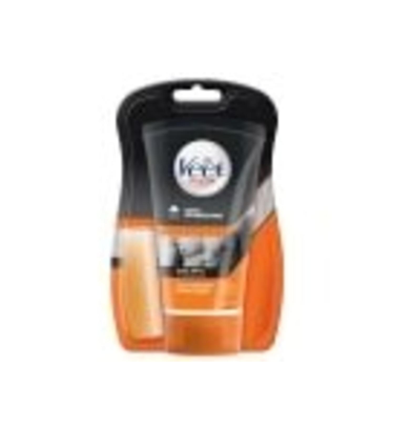 Veet Men In Shower Hair Removal Cream 150 Ml