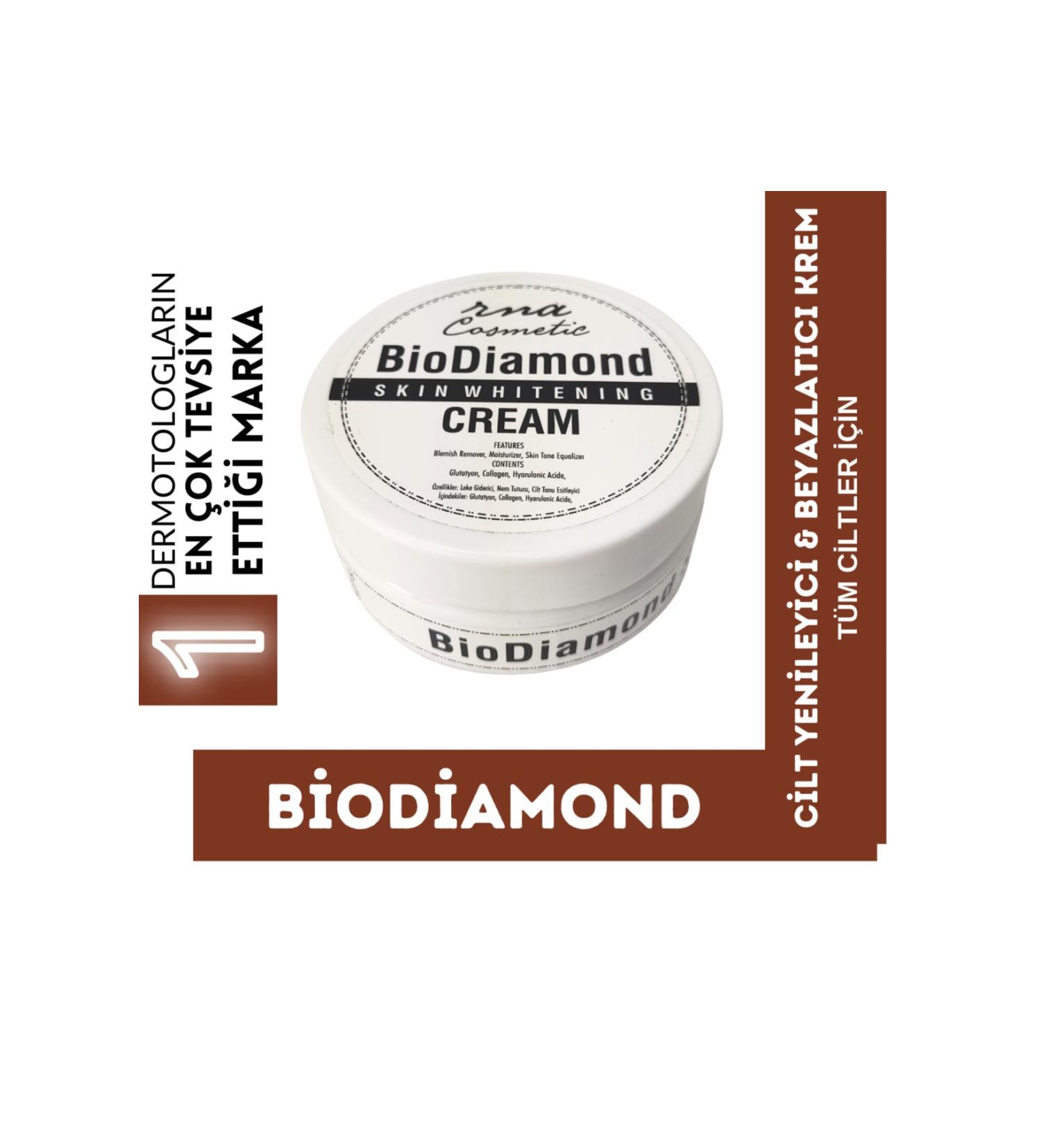 Cream Skin Whitening Anti-Spot