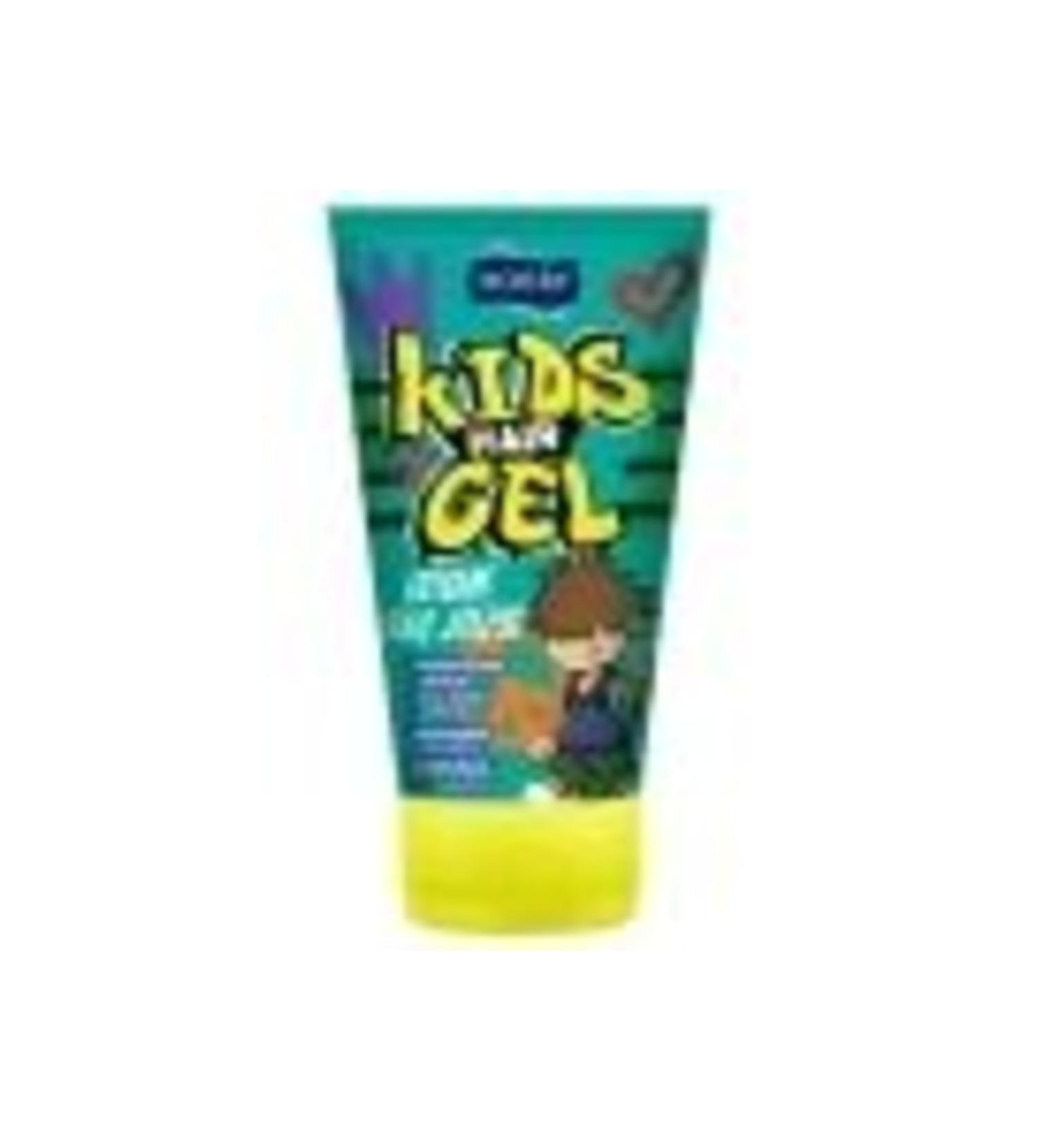 Hobby Kids Hair Gel 150 Ml
