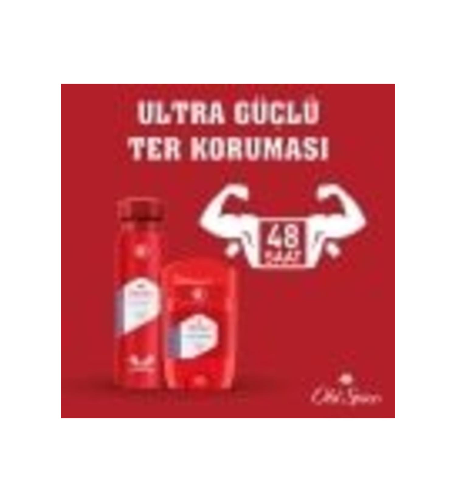 Old Spice Ultra Defense Men's Deodorant Stick 50 ml