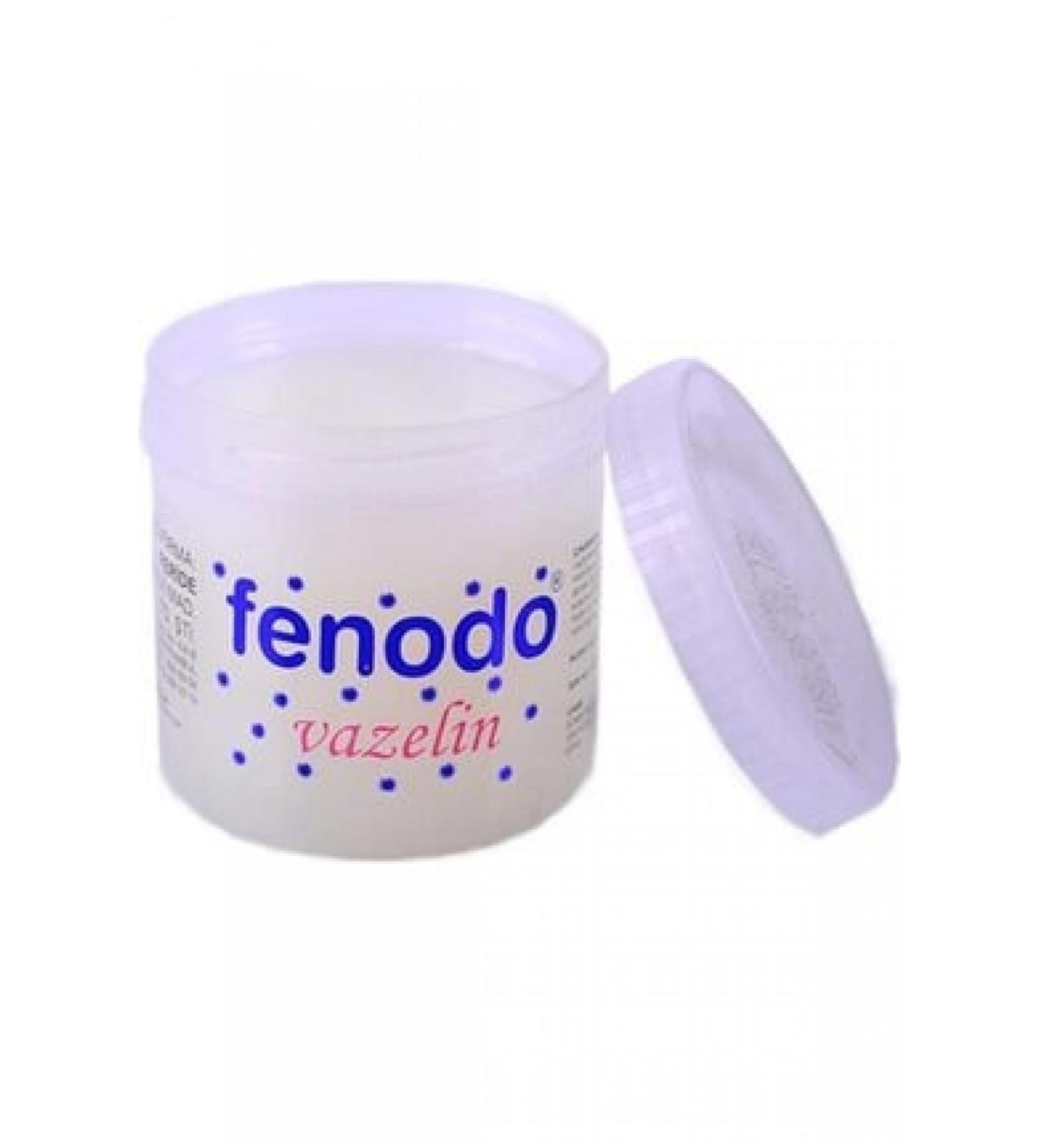 Fenedo Vaseline 100 Ml