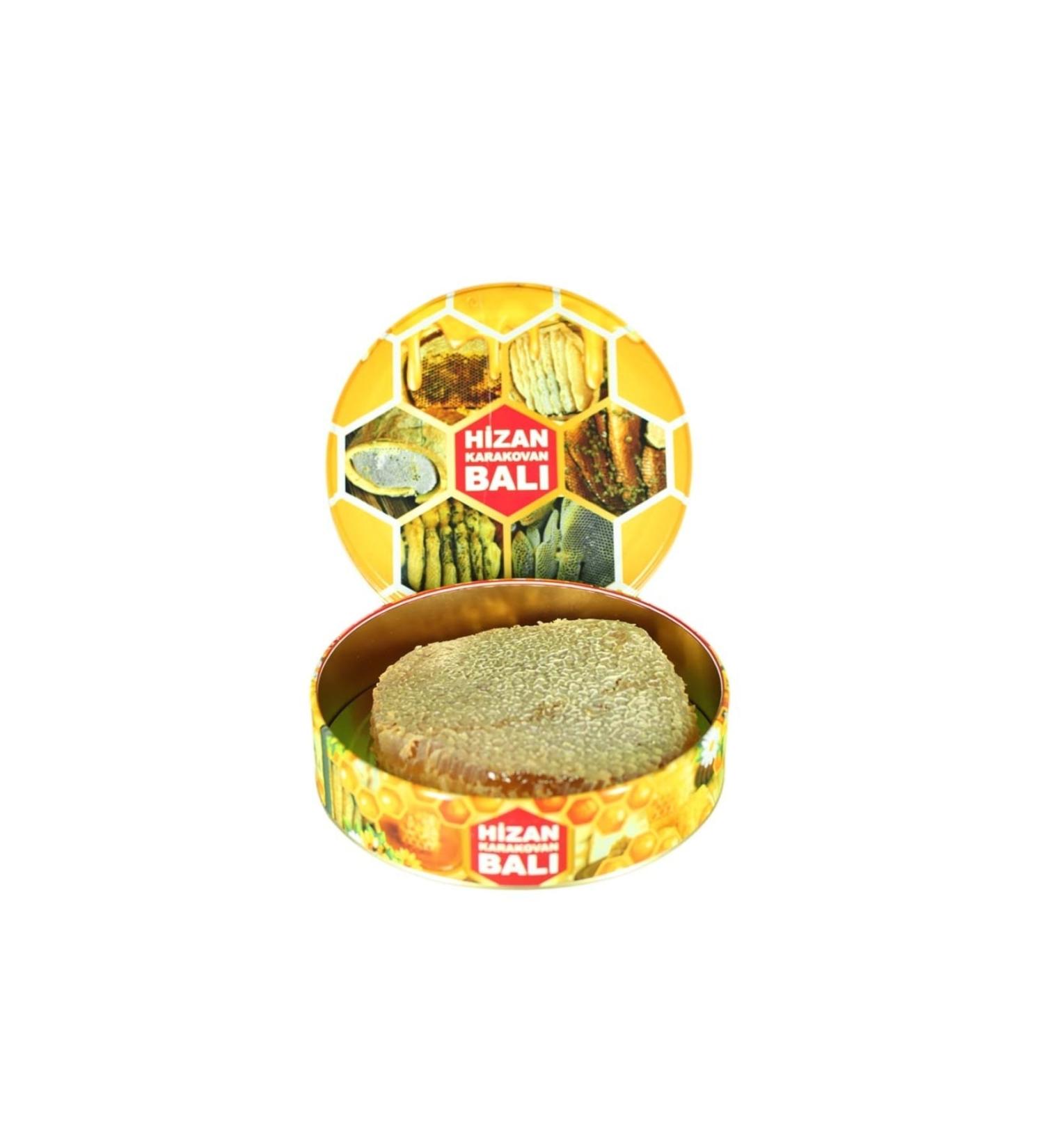 Hizan Vefa Honey Hizan Karakovan Honey - 1 Kg