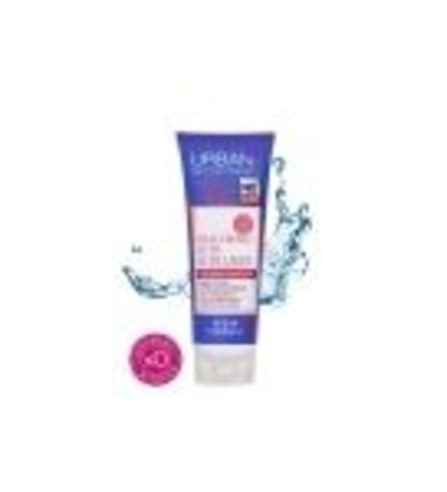 Urban Care Hyaluronic Acid & Collagen Sulfate-Free Shampoo 250 Ml