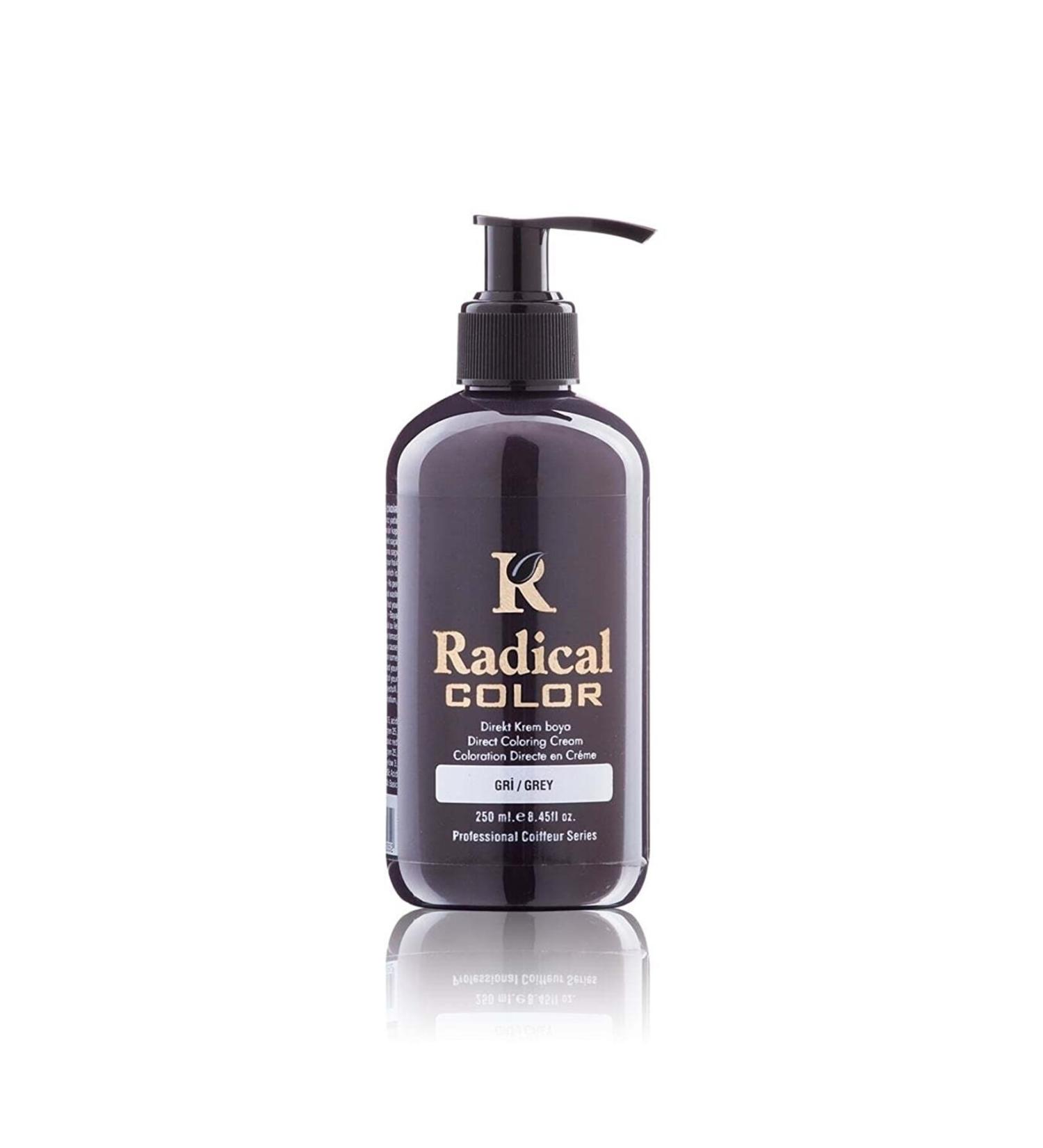 Chechen Cosmetology Radical Color Water Based Color Hair Dyes