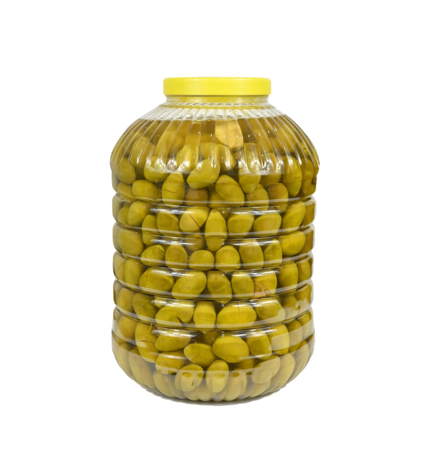 LOKMACI MAIN Kalamata Crumble 7 Kg