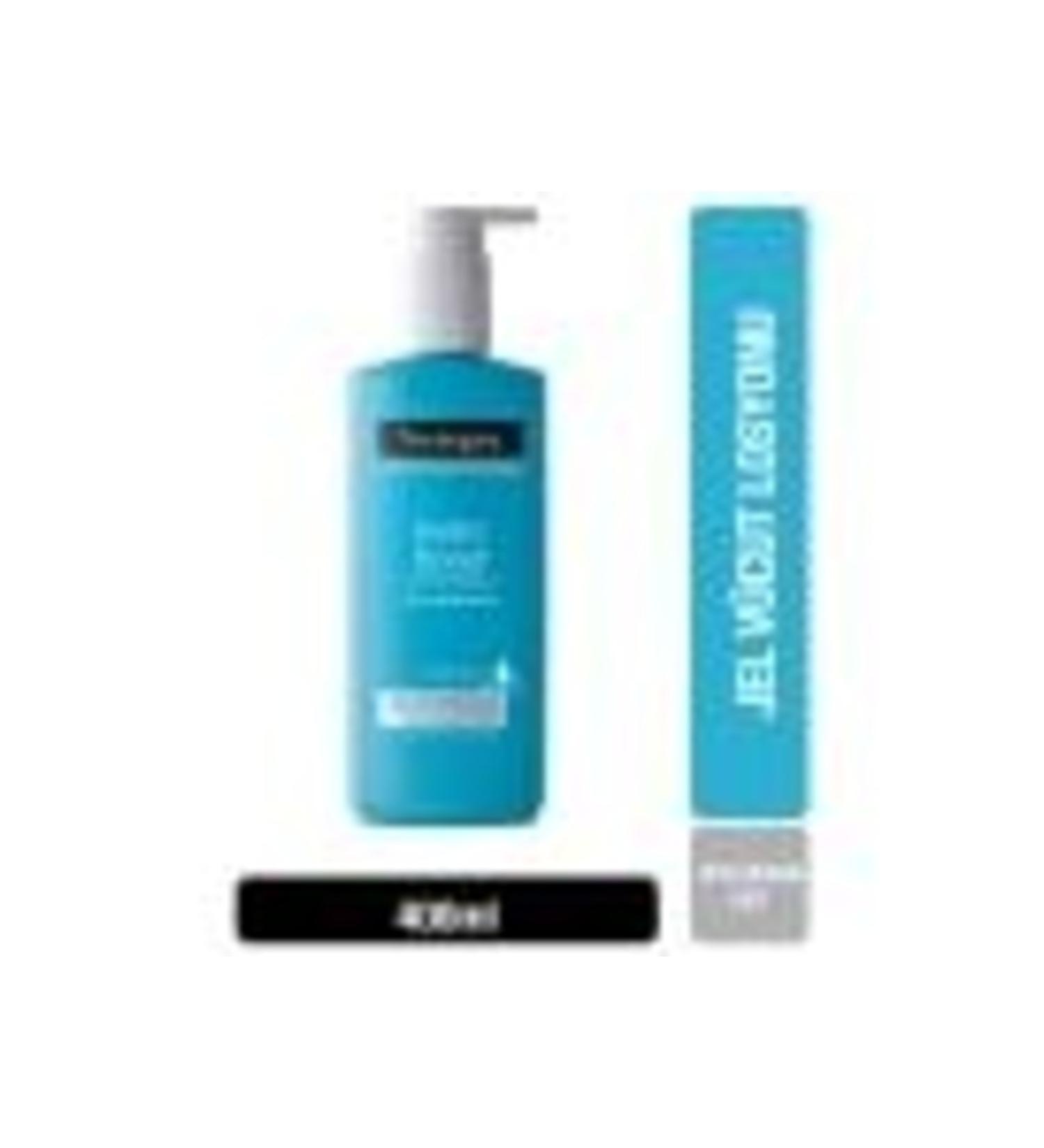 Neutrogena Hydro Boost Gel Body Lotion 400 ml